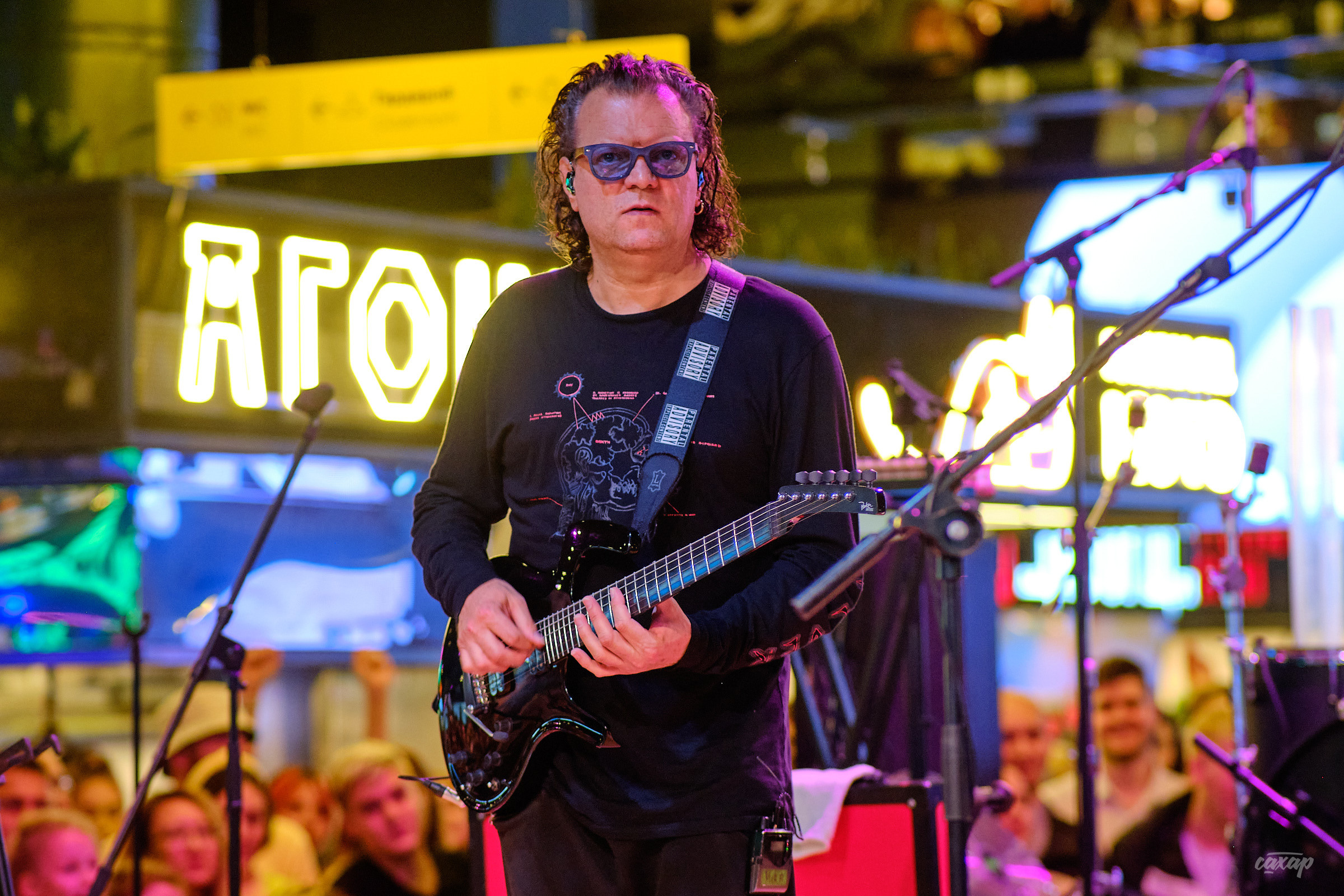 Группа Uma2rman. Профессиональный фотограф в Екатеринбурге Юра Сахар