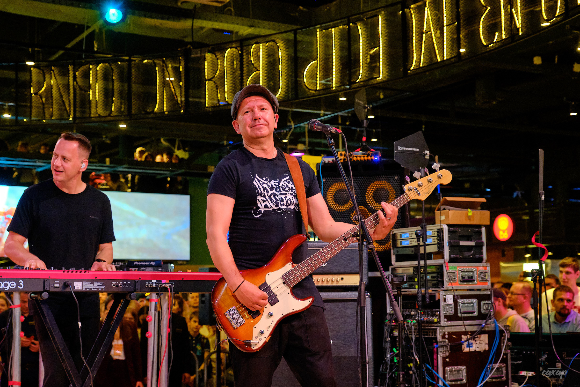 Группа Uma2rman. Профессиональный фотограф в Екатеринбурге Юра Сахар