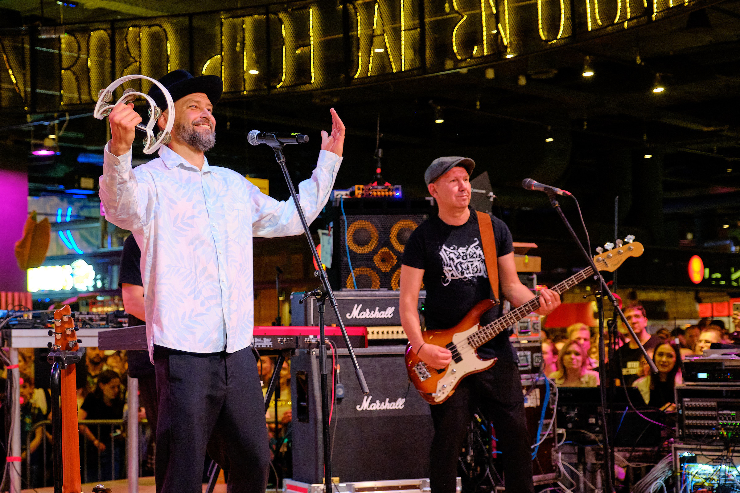 Группа Uma2rman. Профессиональный фотограф в Екатеринбурге Юра Сахар