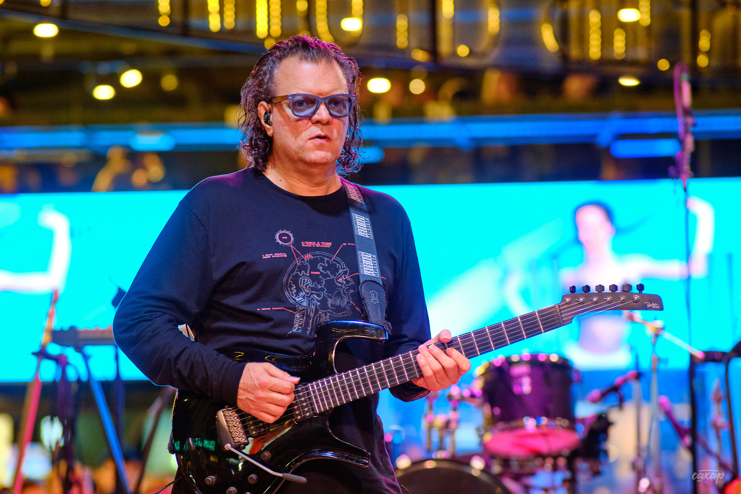 Группа Uma2rman. Профессиональный фотограф в Екатеринбурге Юра Сахар