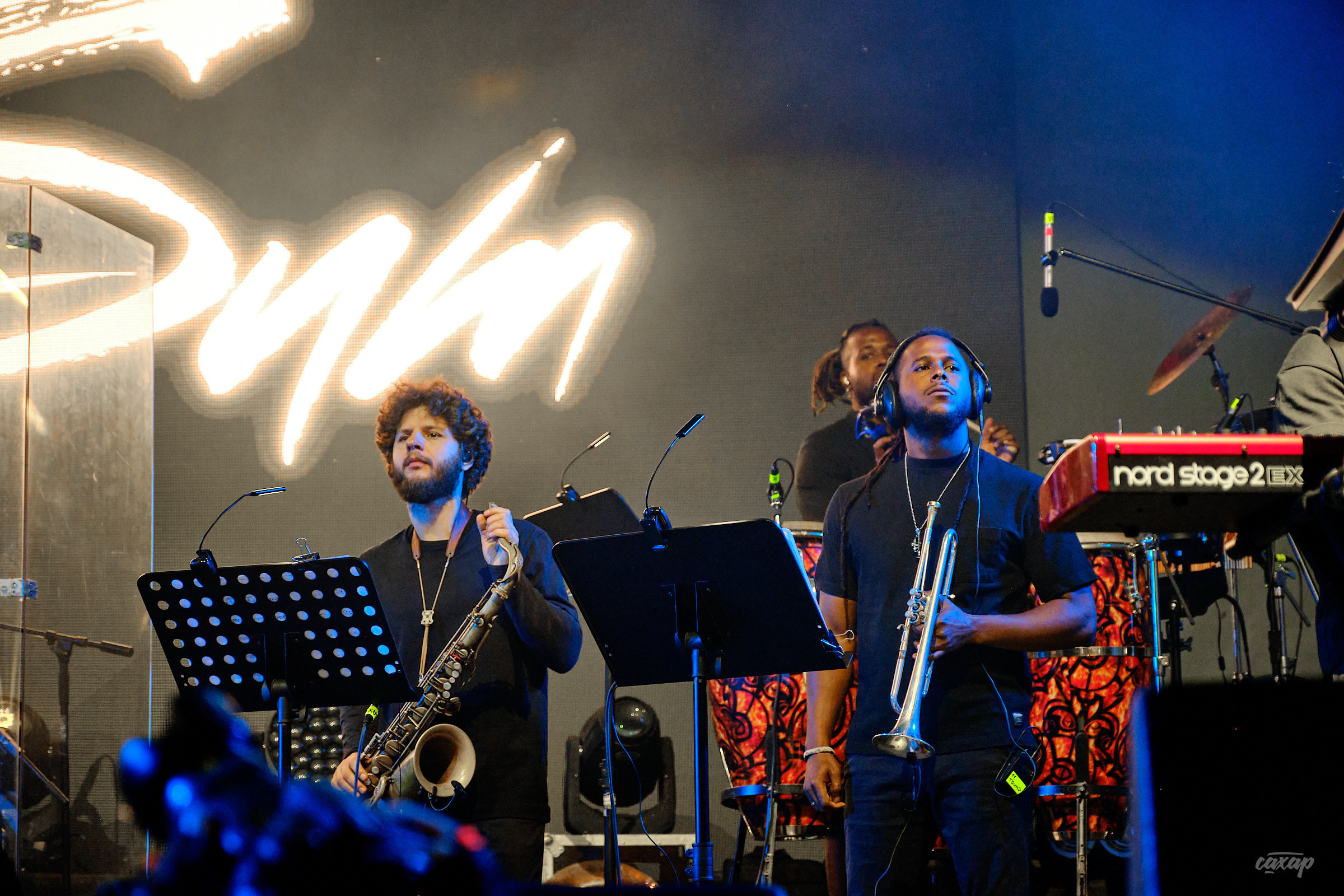 Певица МакSим. Профессиональный фотограф в Екатеринбурге Юра Сахар