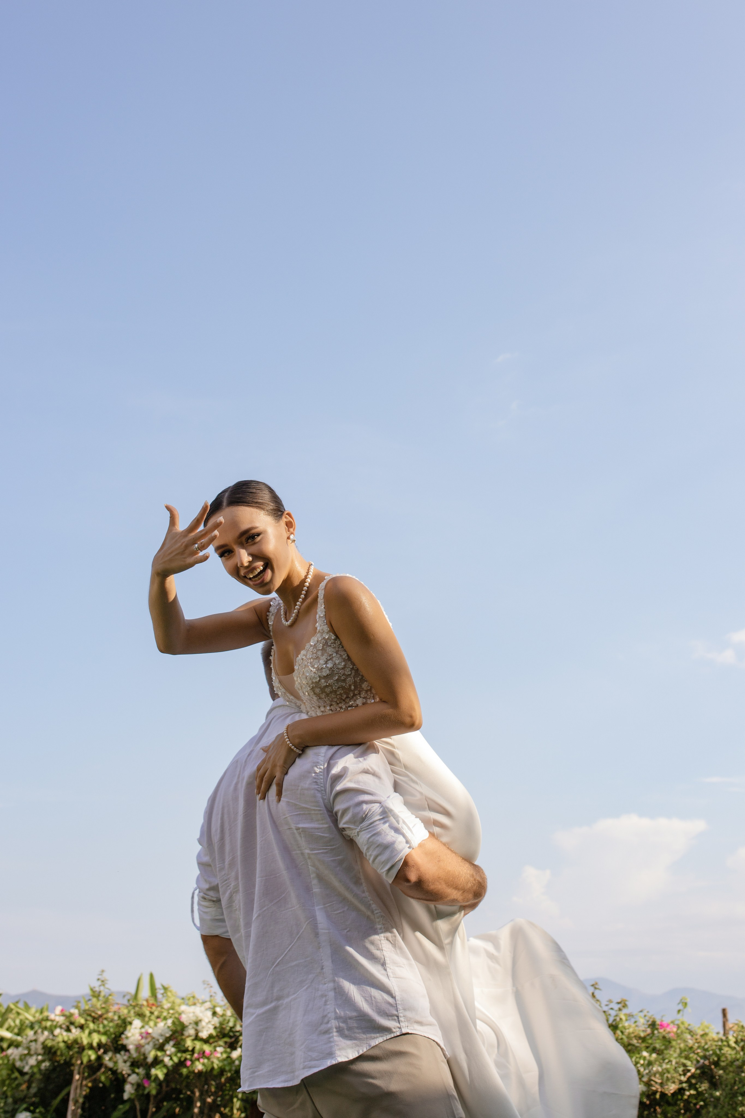 Ярослав и Анастасия. Главная