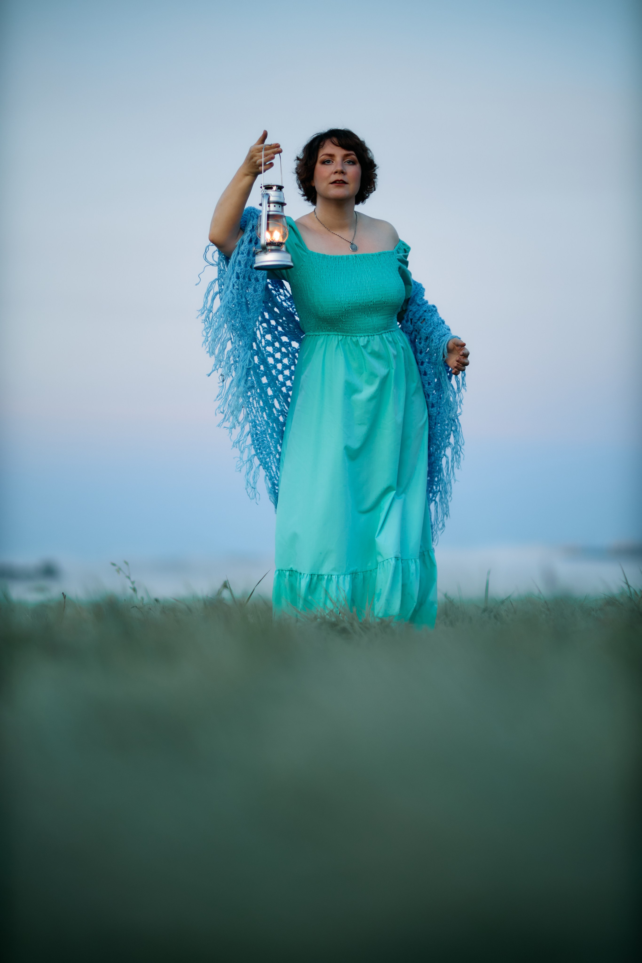 Для себя. Фотограф во Владимире Константин Федяев