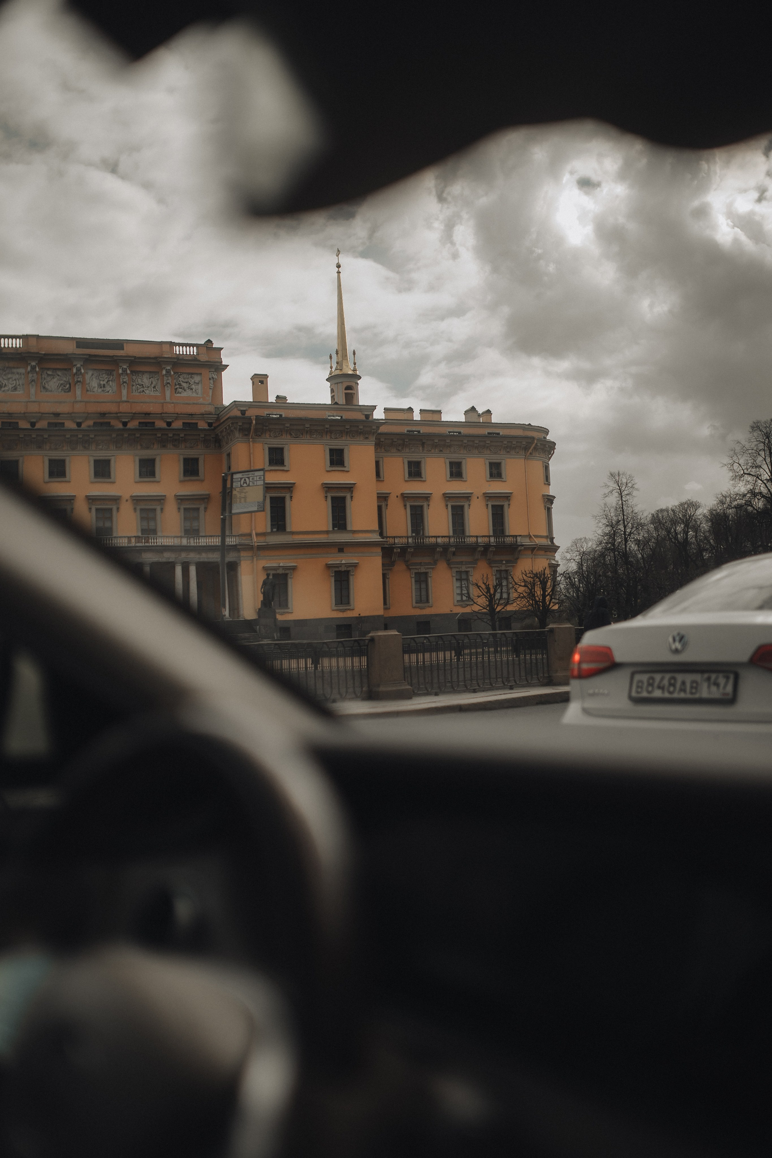 Свадьба во Владимирском Дворце. Фотограф в Санкт Петербурге Лара Великова