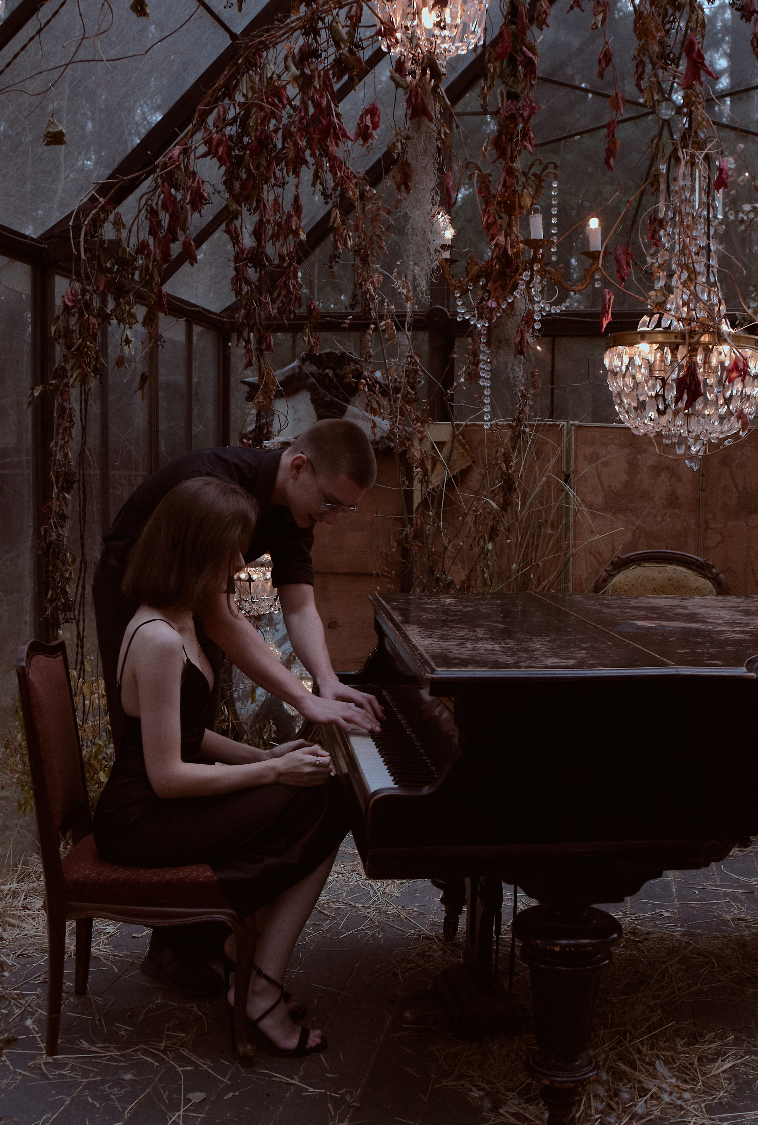 Лора и Слава. Фотограф лавстори Москва/МО Приятелева Ангелина