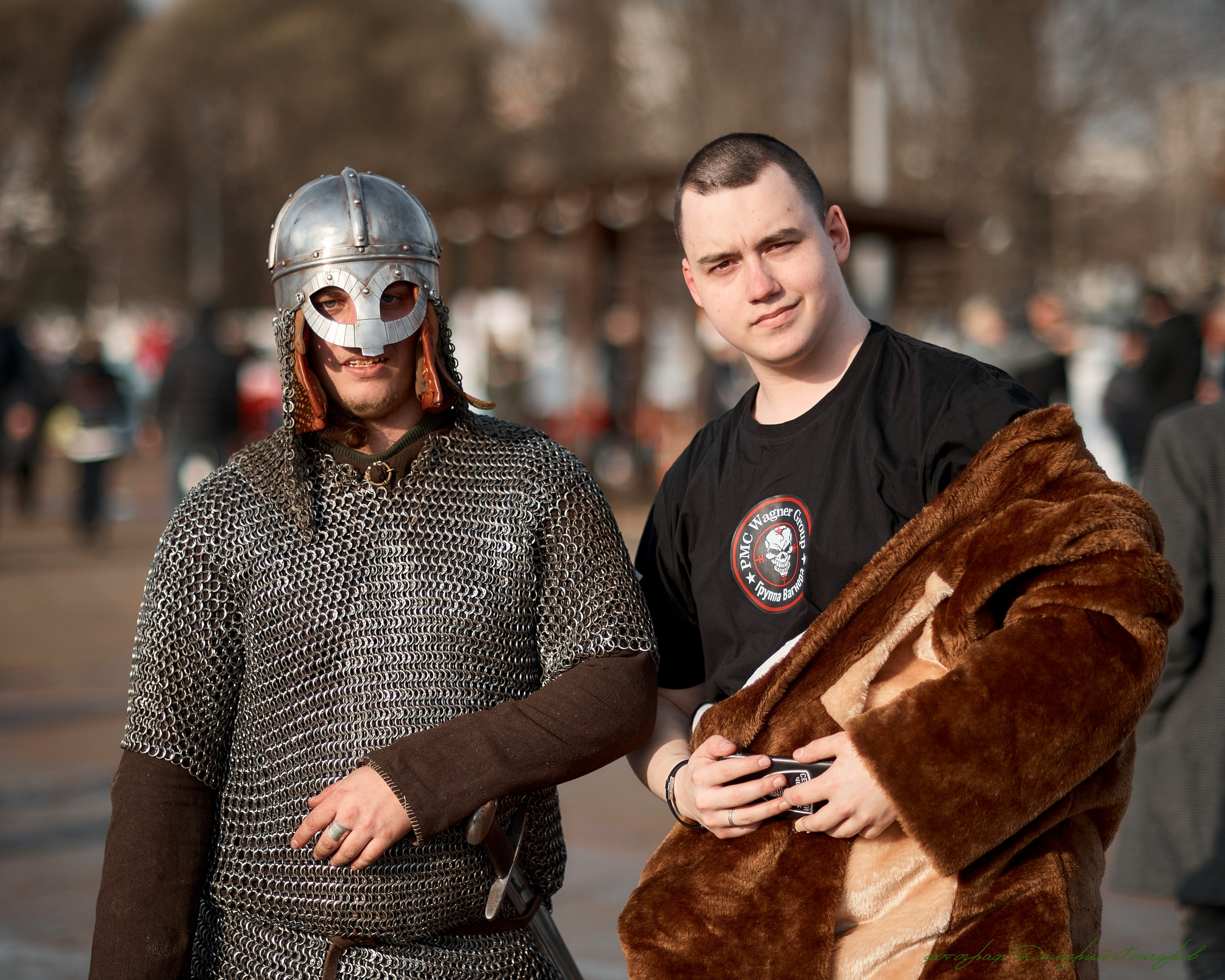 Масленица в Вешняках. Фотограф видеограф в Москве
