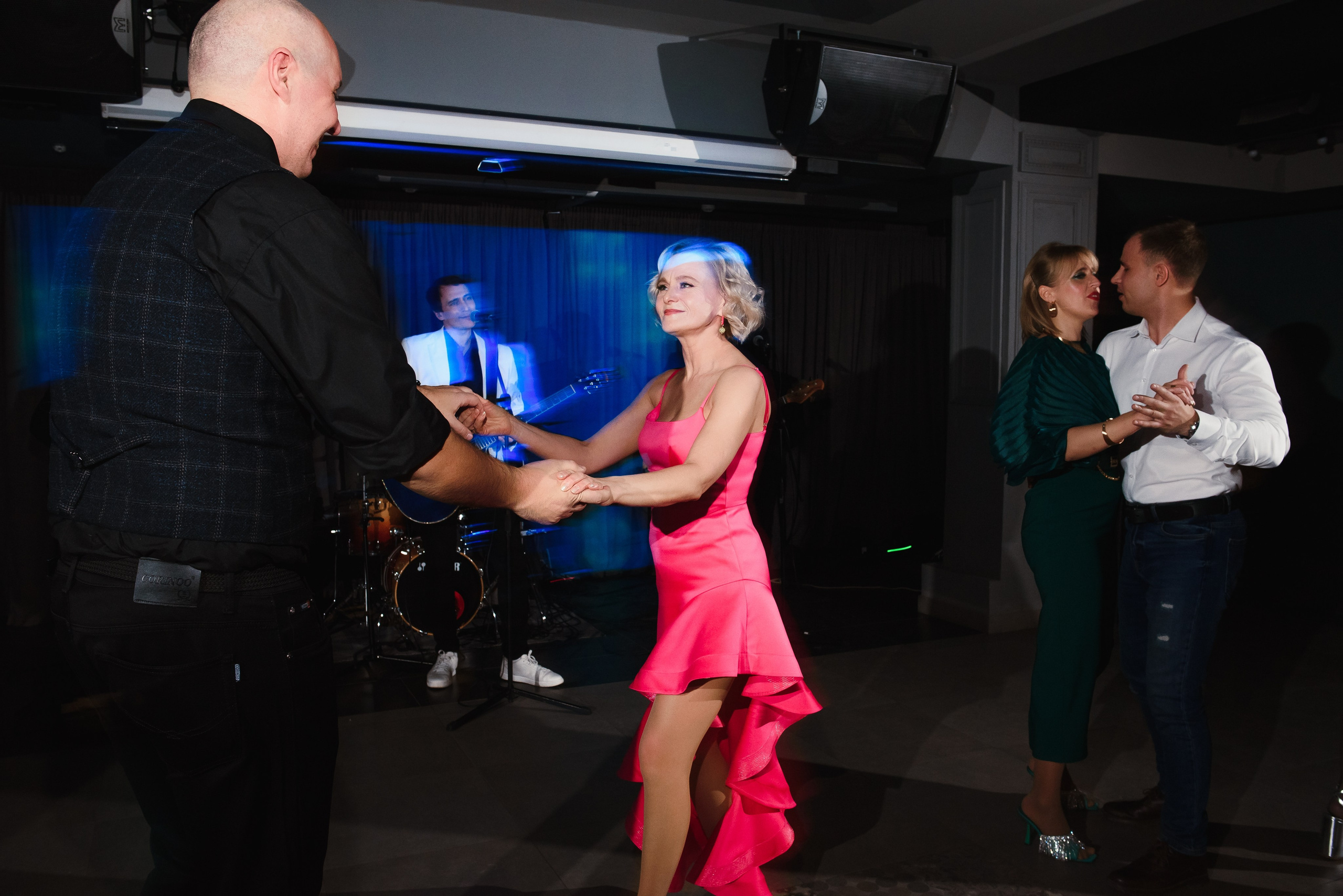 Корпоратив в WTC. Свадебный и просто хороший фотограф в Челябинске