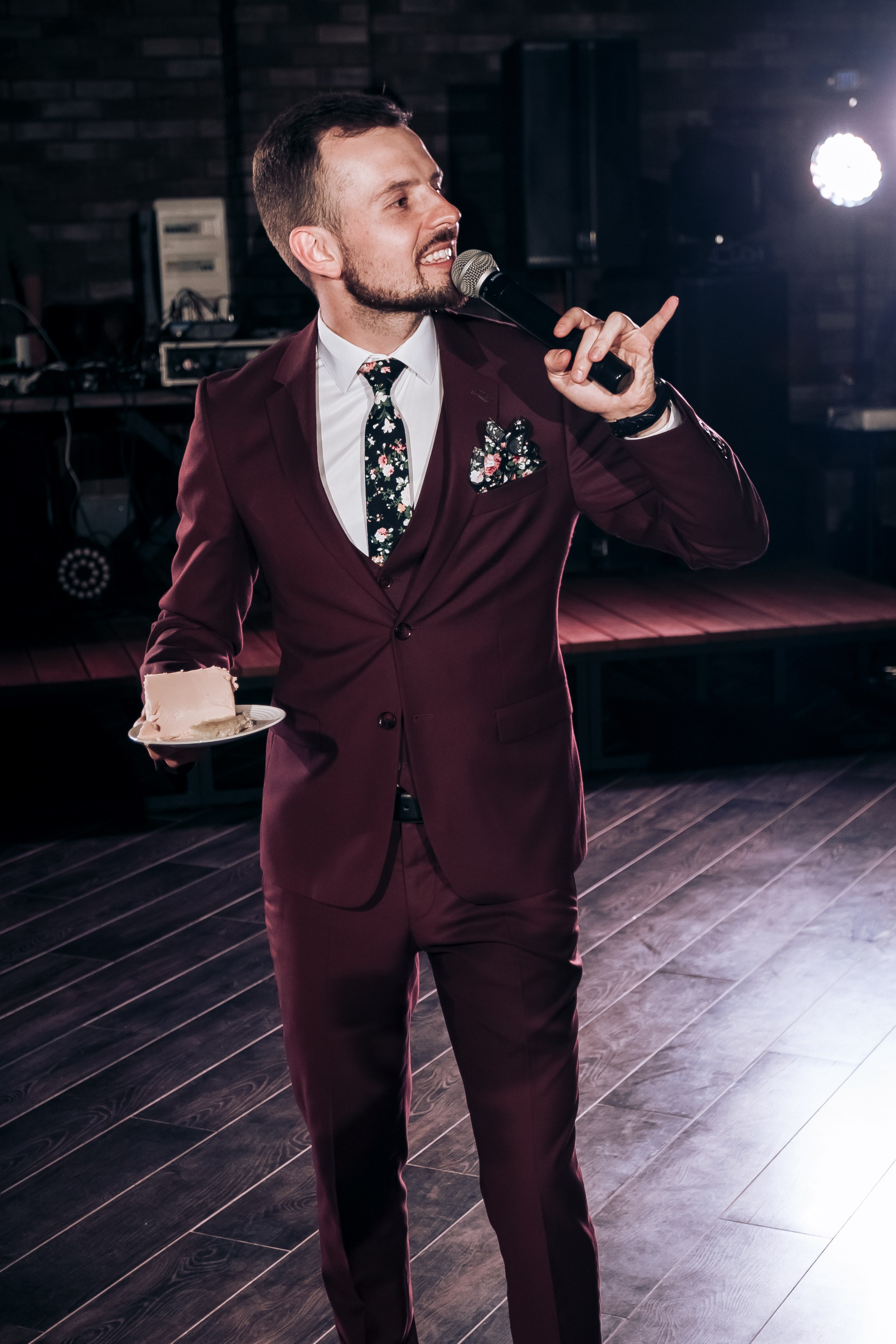 Коля и Оля. Свадебный фотограф в Краснодаре Николай Крауз