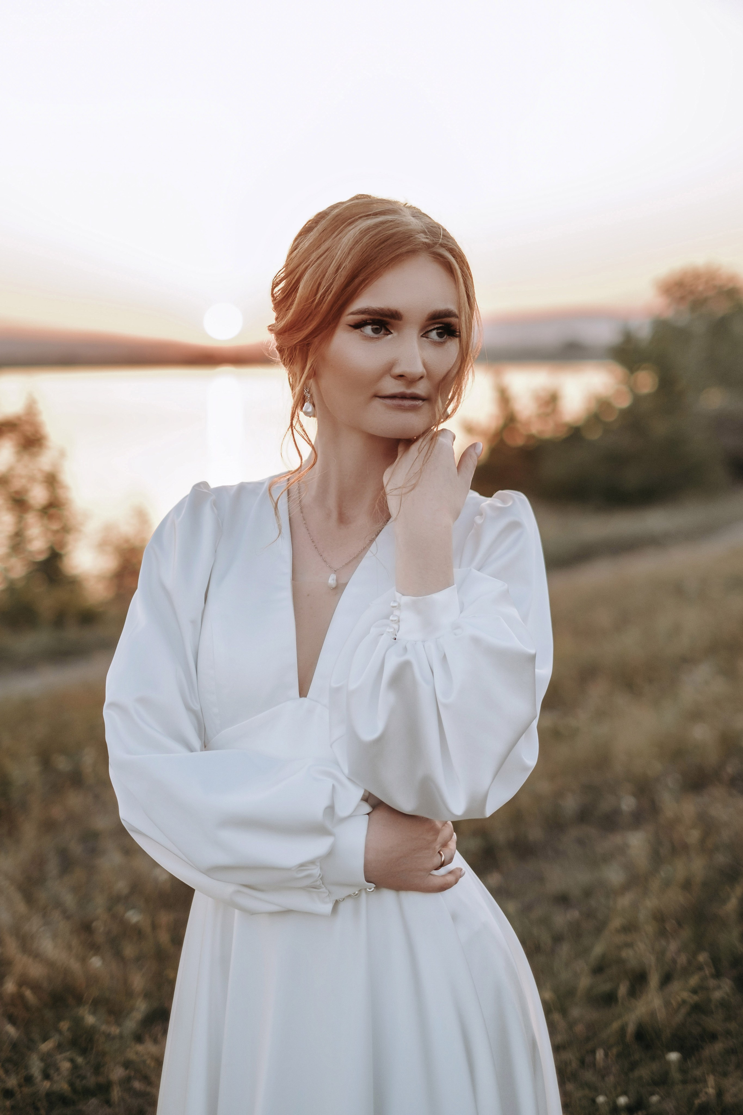 Максим и Елена. Свадебный фотограф Кристина Кулецкая г. Челябинск