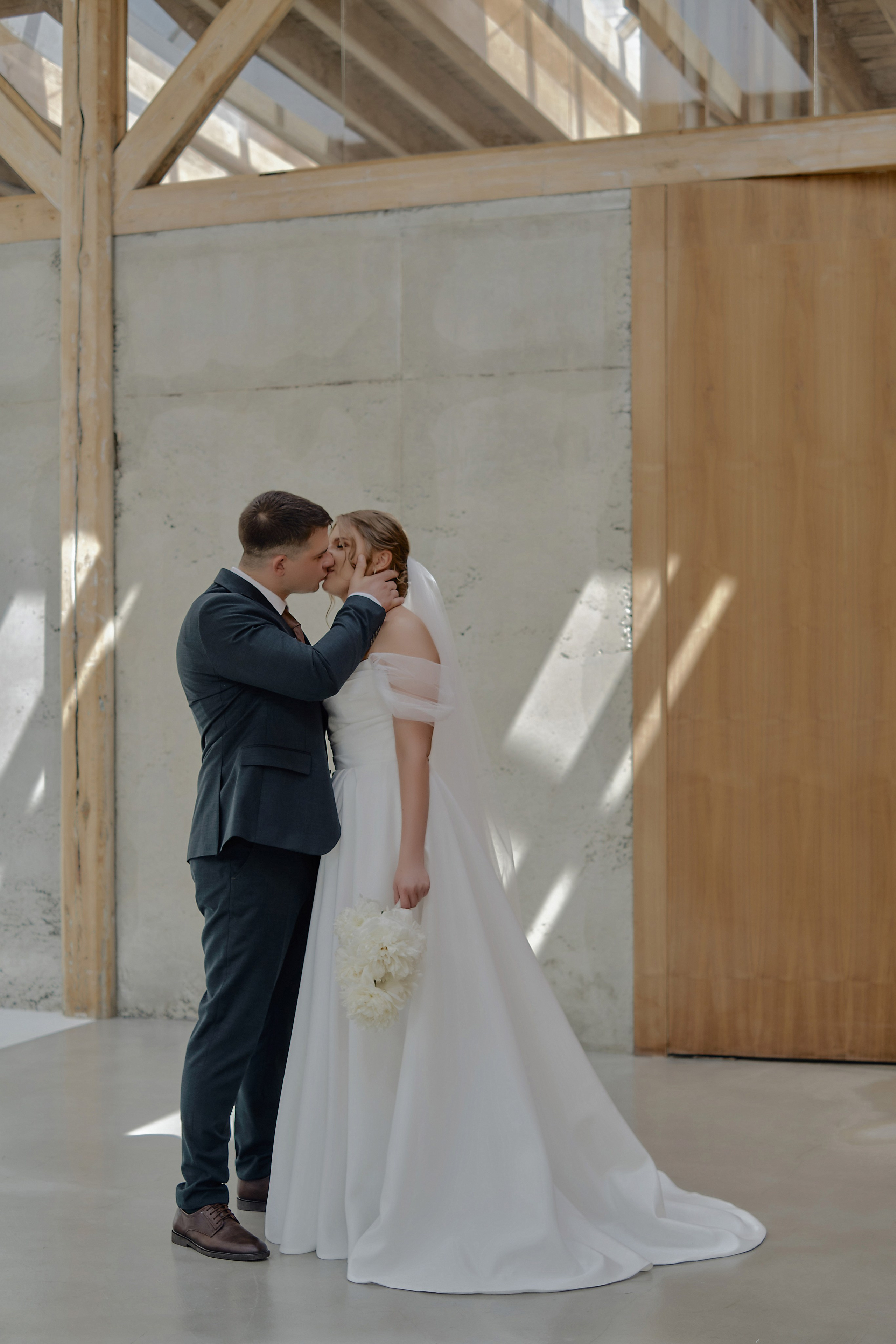 Влад и Анастасия. Свадебный фотограф Кристина Кулецкая г. Челябинск