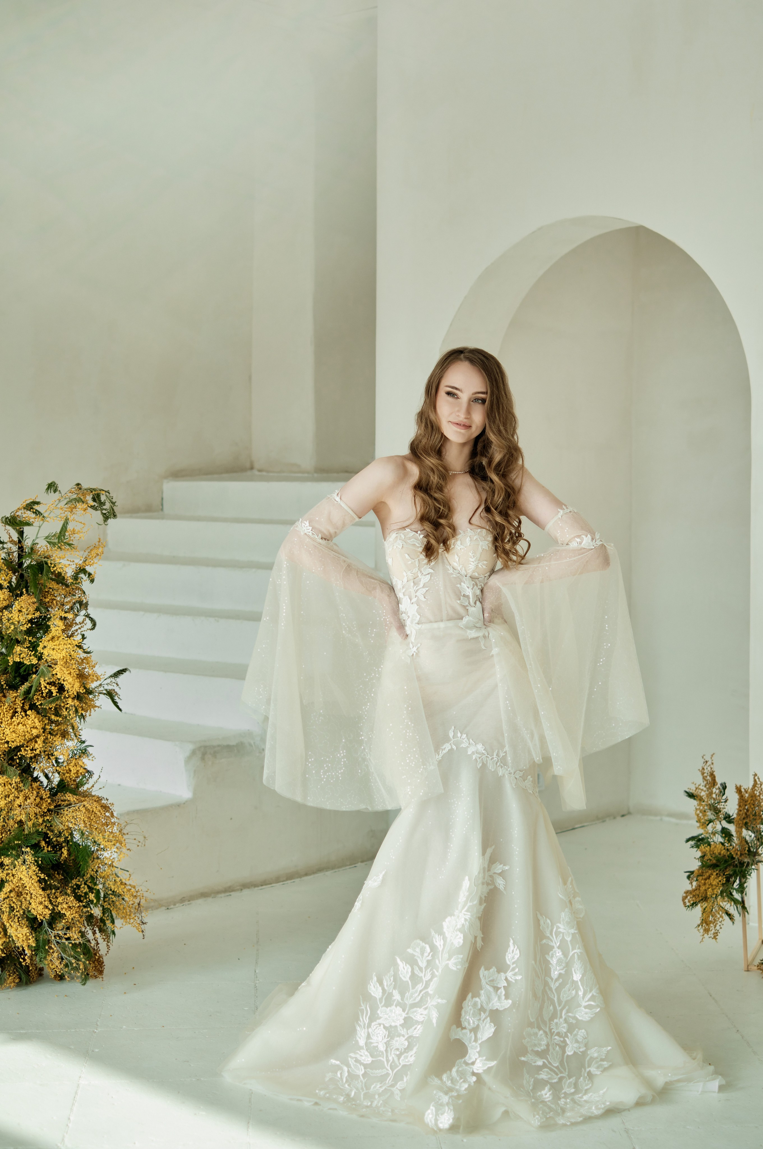 Георгий и Анастасия. Свадебный фотограф Челябинск Кристина Кулецкая