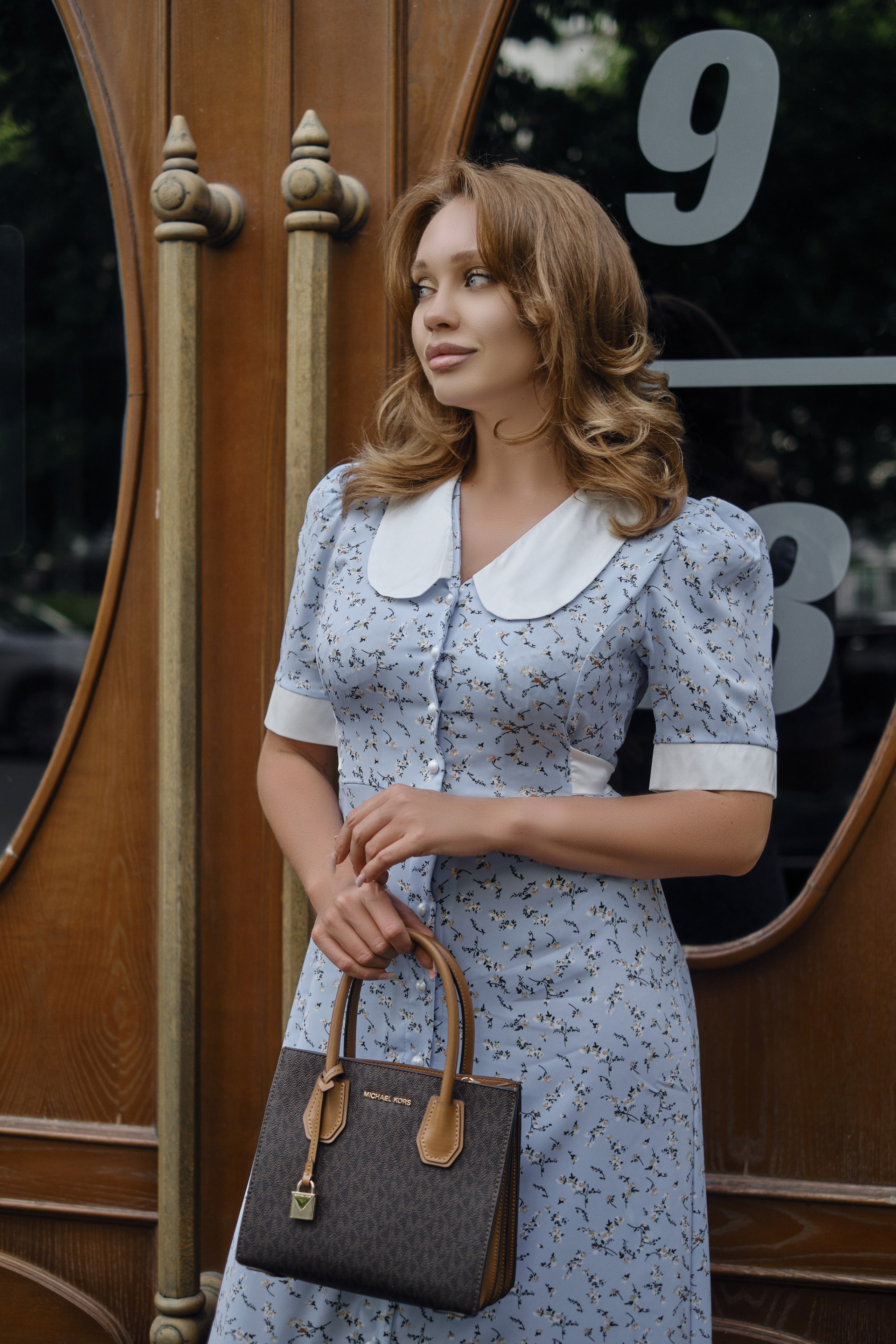 Анастасия. Свадебный фотограф Кристина Кулецкая г. Челябинск