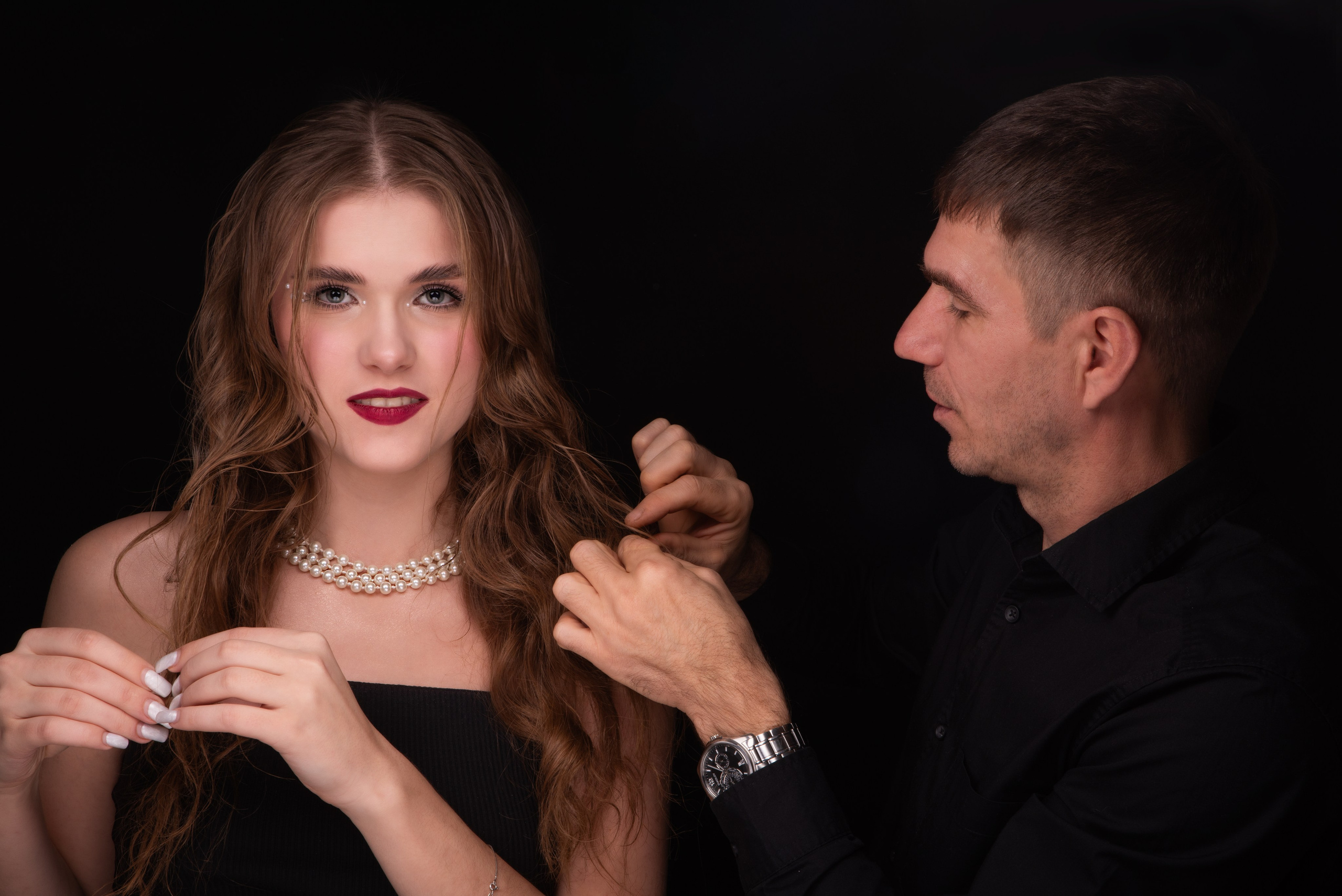 Апполинария. Фотограф в Краснодаре Анна Карелина