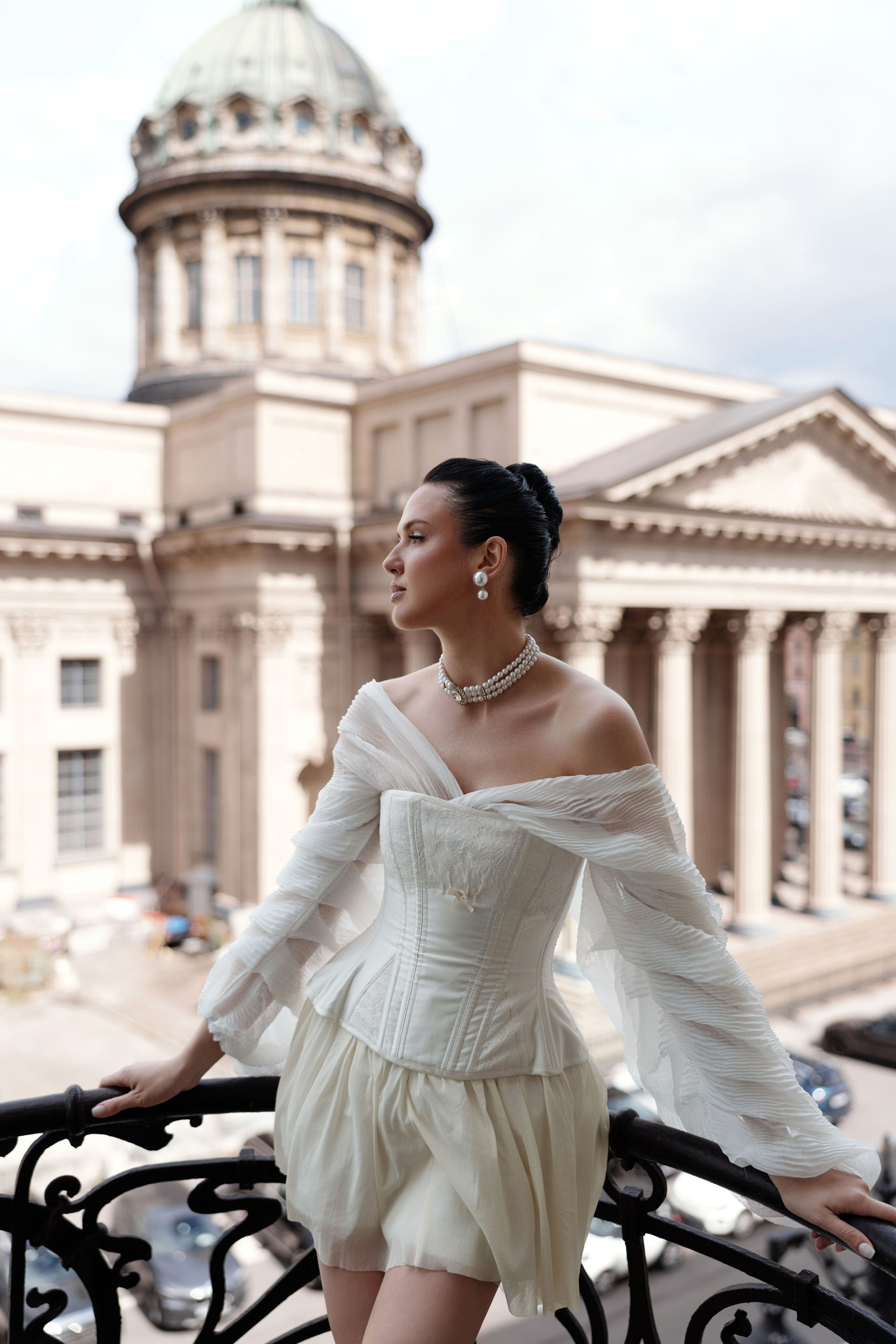 Елена и Станислав. Свадебный и семейный фотограф в Санкт-Петербурге Барсова Анастасия