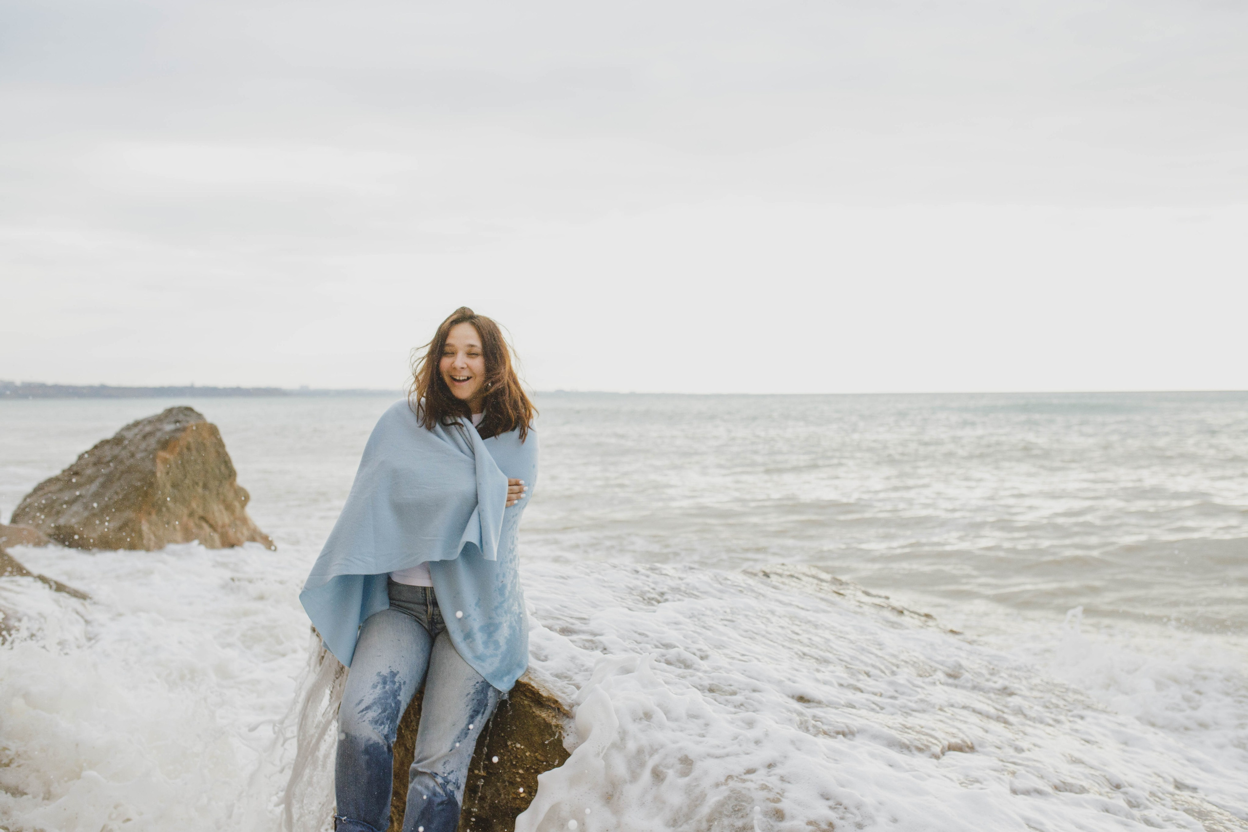 Ксюша и Вася. Семейный и свадебный фотограф в Новороссийске