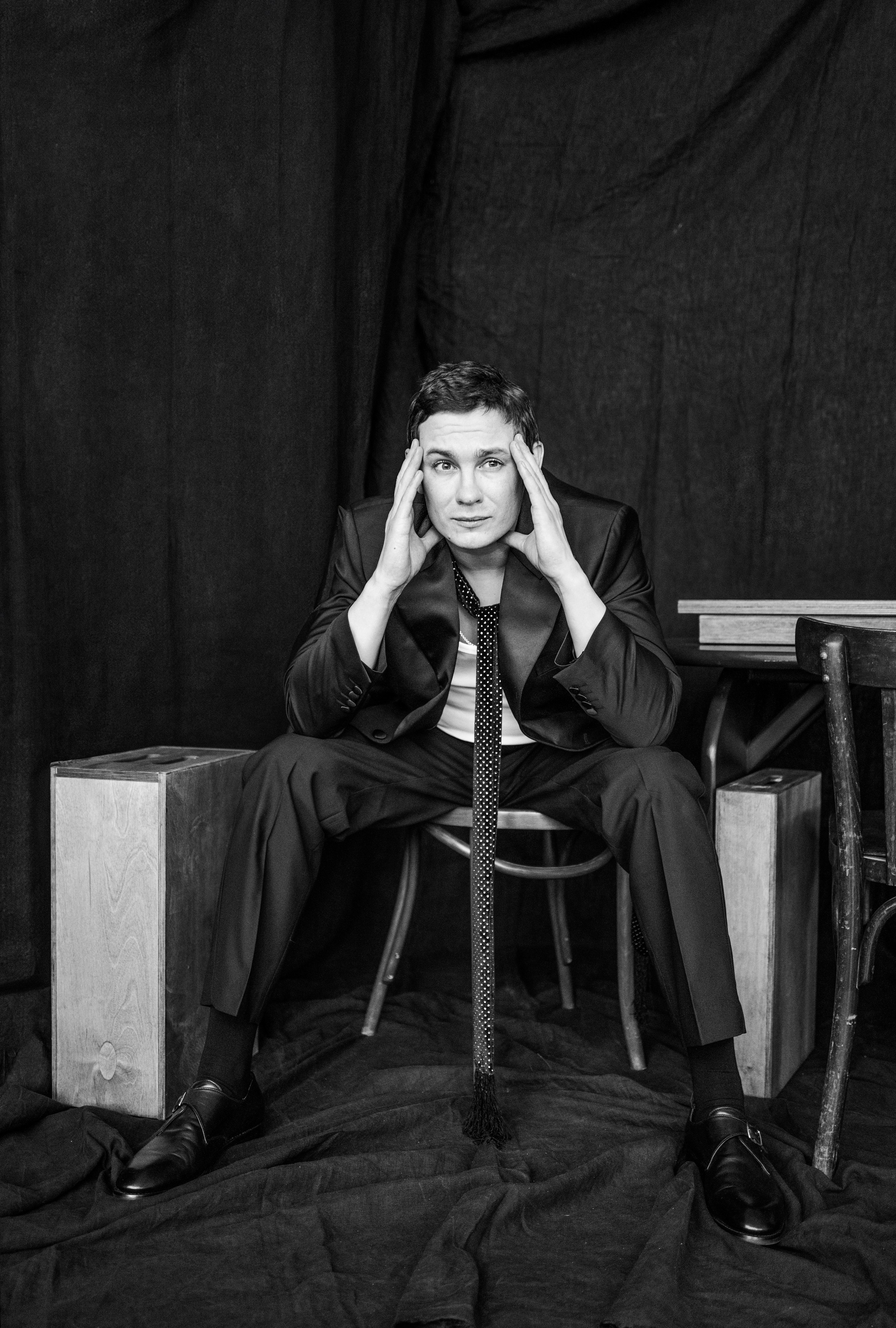 Мужские портреты. Портфолио фотографа Евгении Безрук. Мужской фотограф Евгения Безрук в Москве