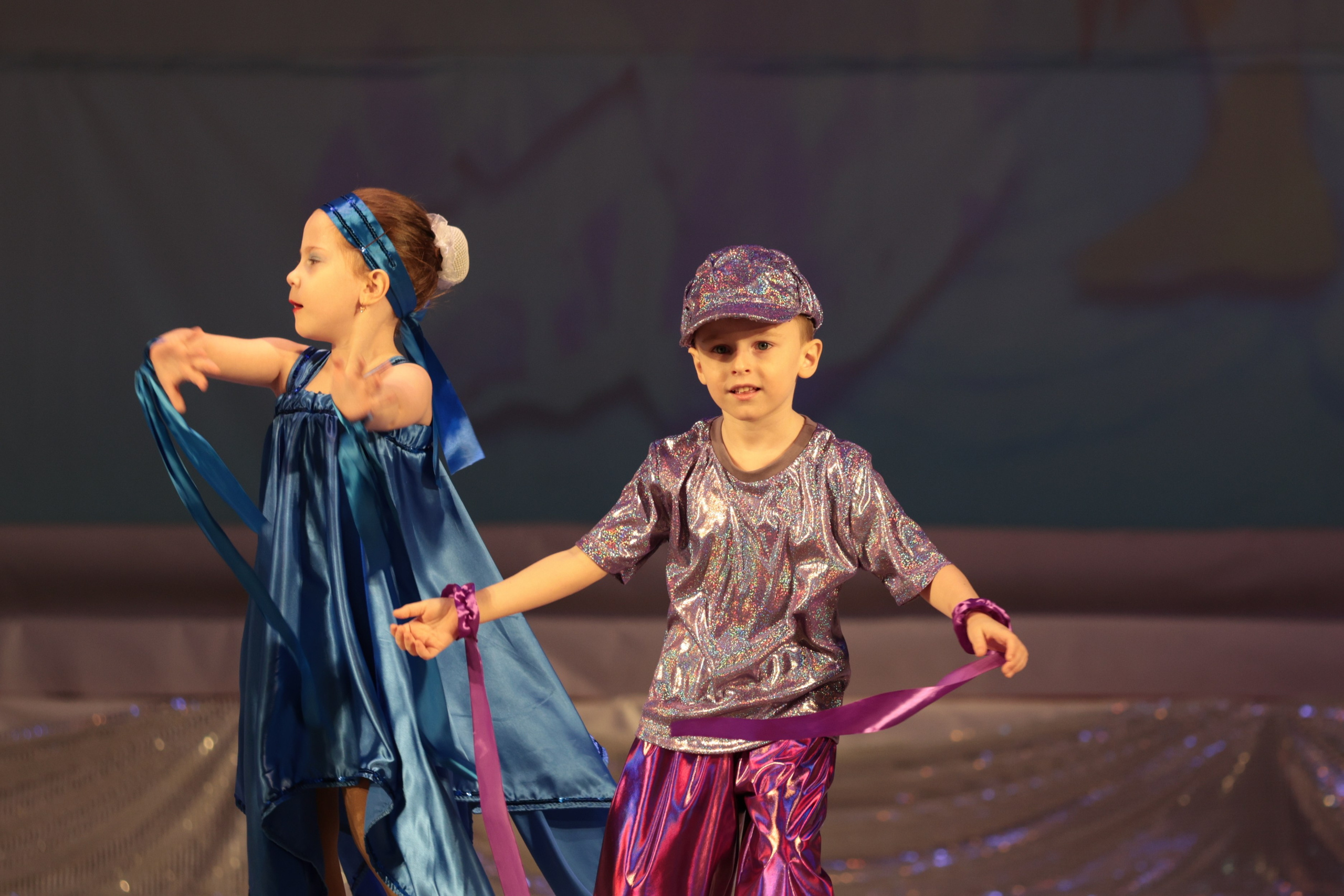 Концертные программы. Серия 54