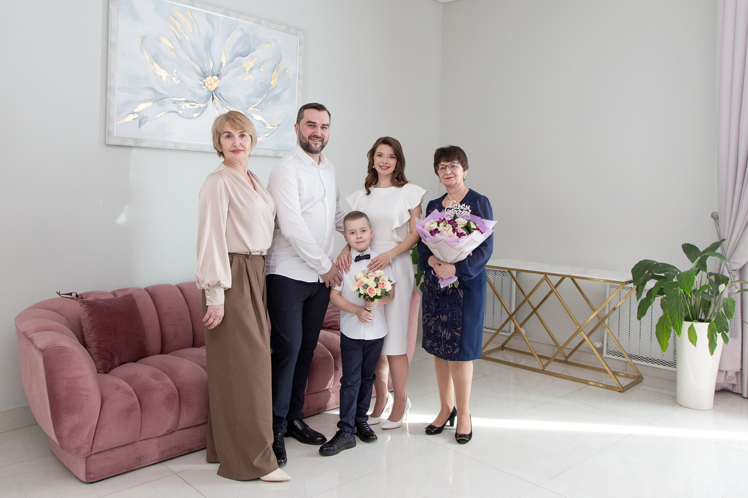 Ирина & Константин. Фотограф Дроздова Анна