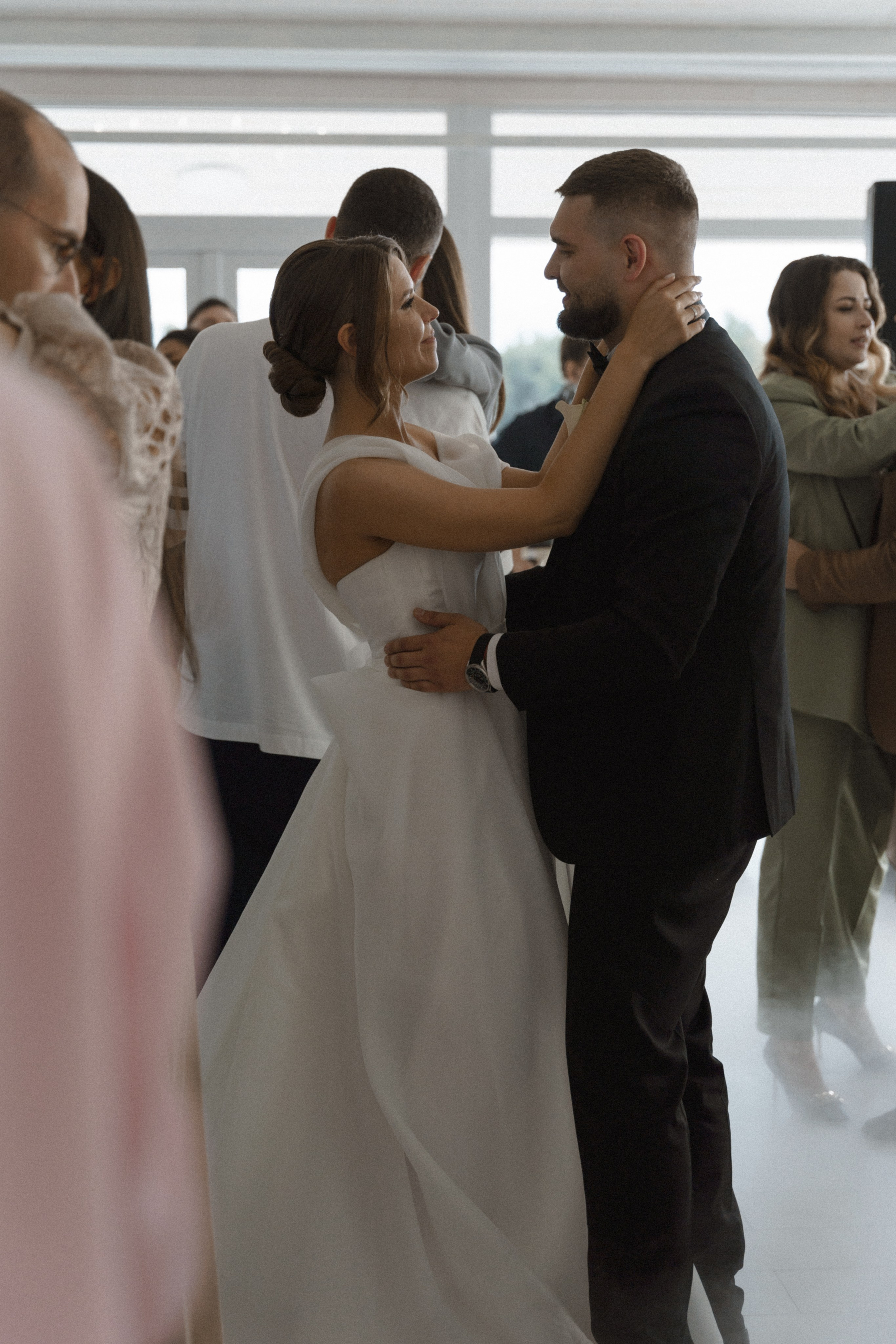 Aleksandr & Anastasia. Свадебный, семейный и портретный фотограф в Москве, Санкт-Петербурге