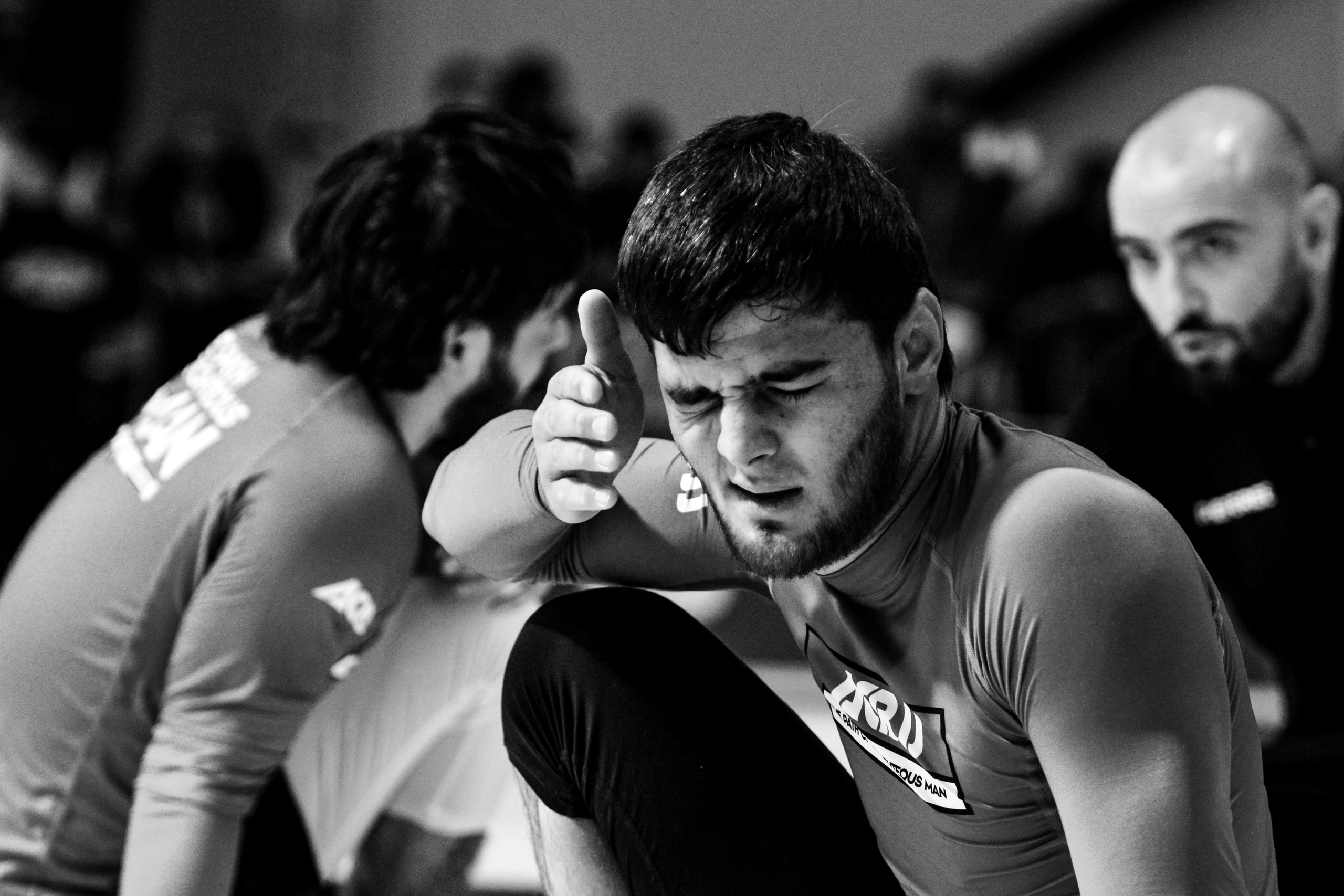 ACBJJ | Спорт. ОЧЕНЬ ПЛОХОЙ ФОТОГРАФ