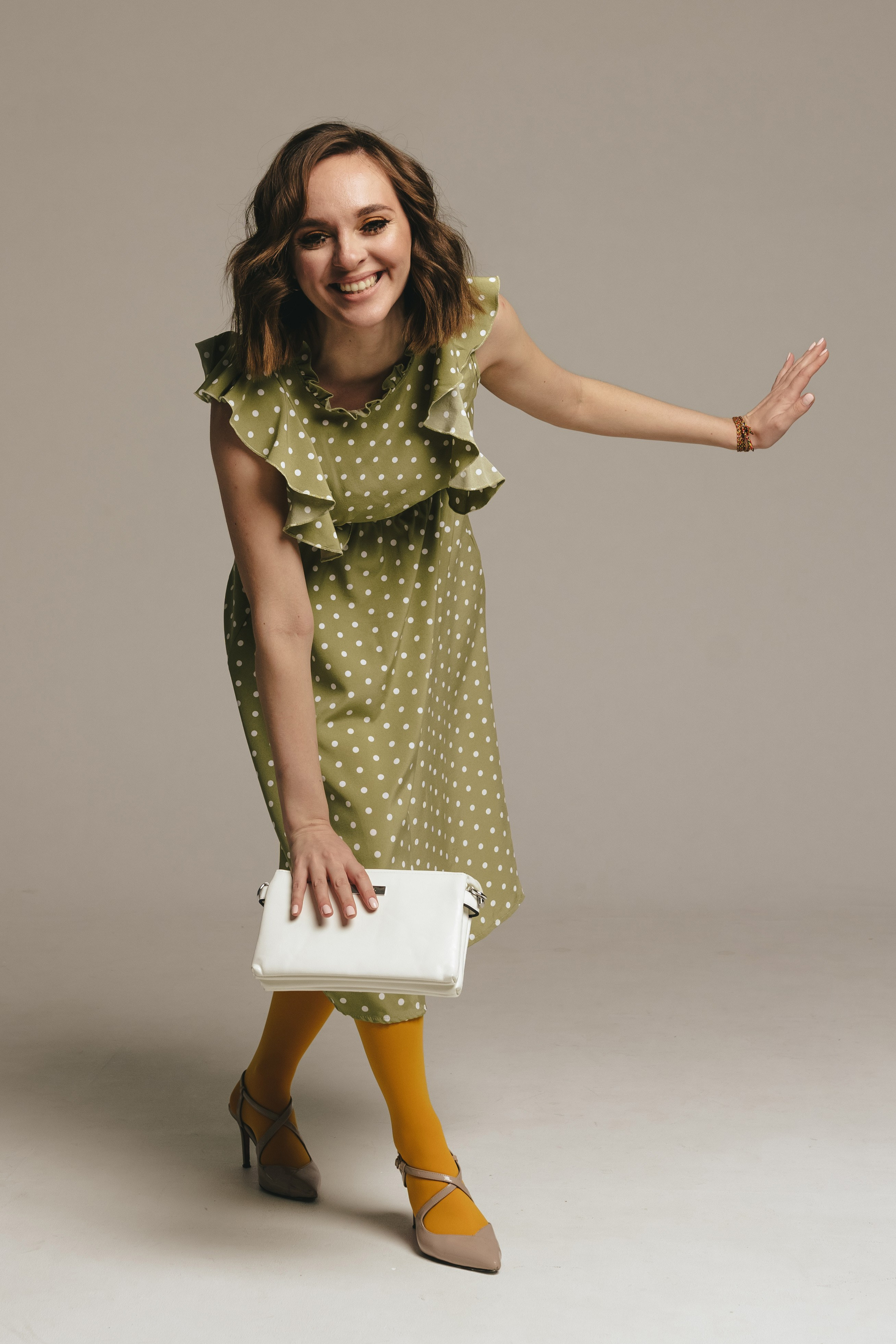 Наташа. Креативный фотограф в городе Тюмень