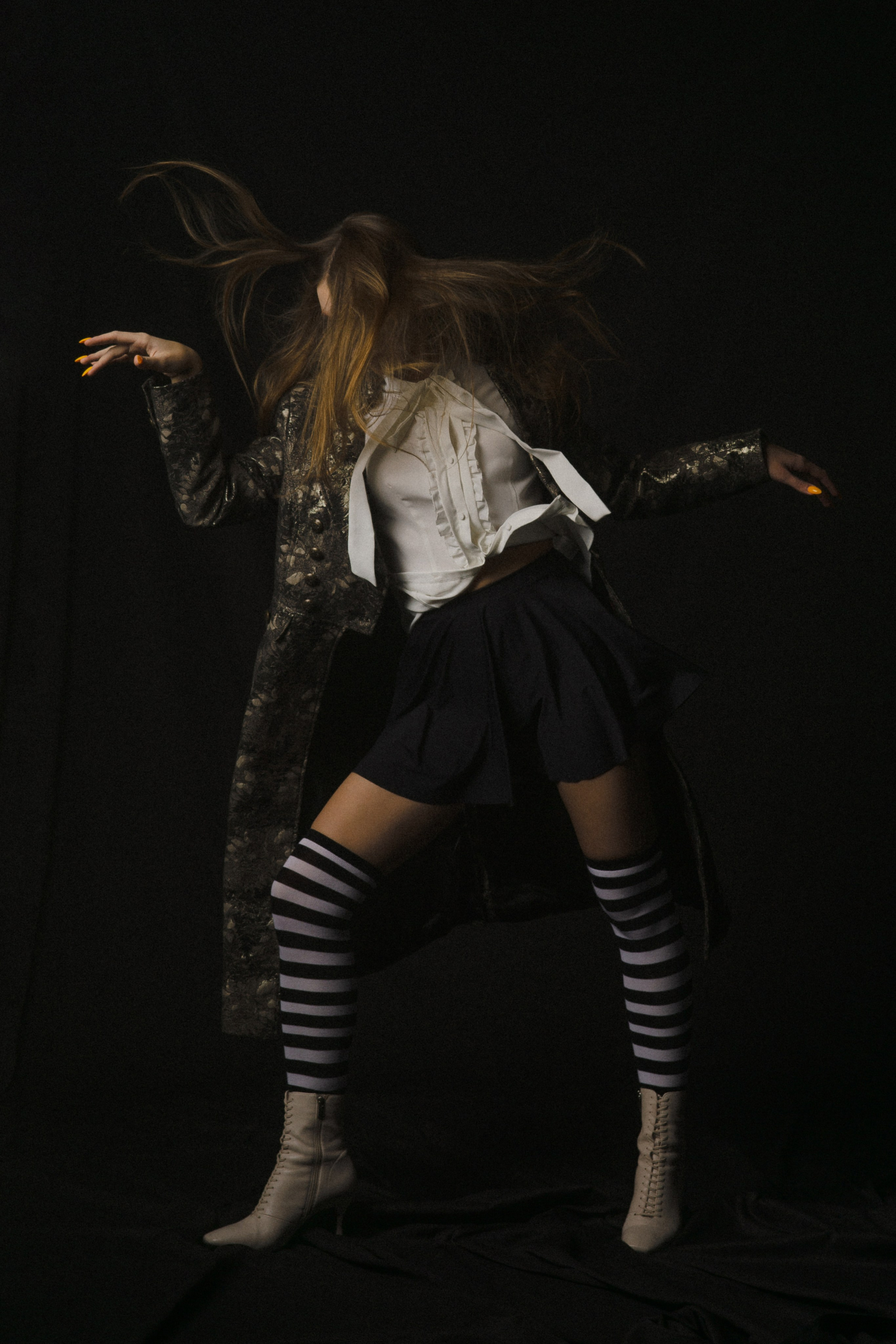 Софья. Креативный фотограф в городе Тюмень