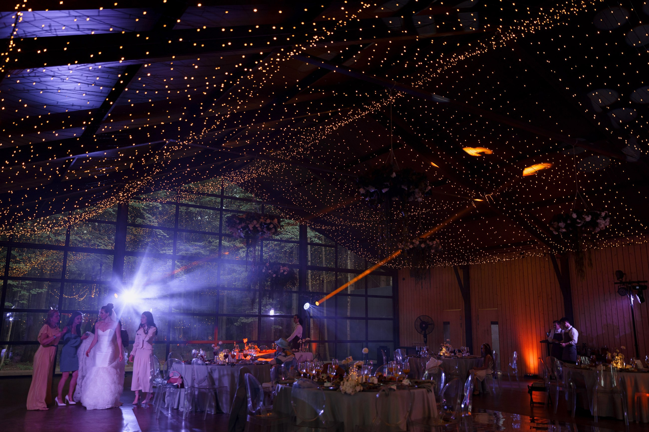 Павел и Ксения. Свадебный фотограф и видеограф Юрий и Эля Дубинины