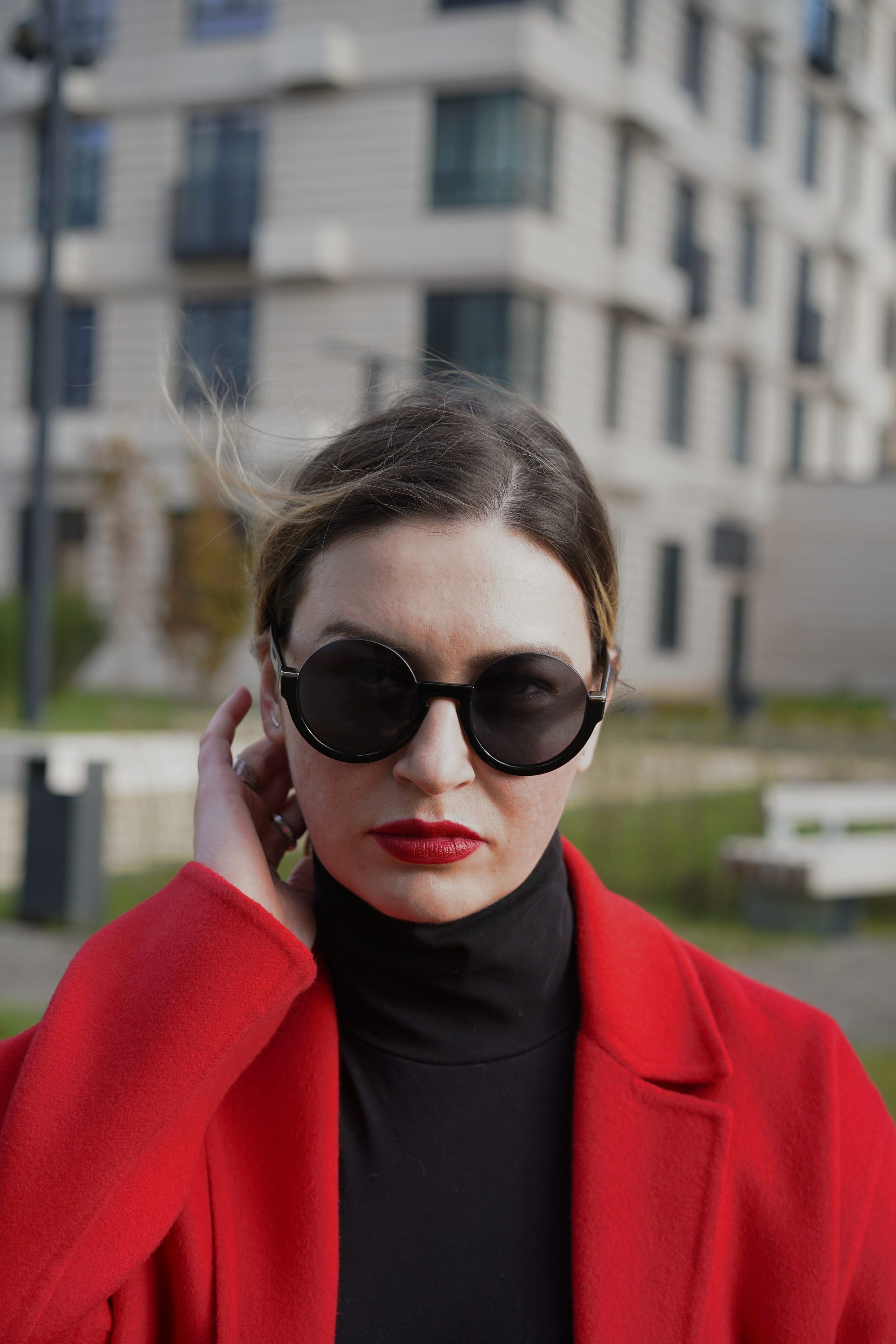 ЛЮДИ/ПОРТРЕТ. Семейный и travel-фотограф из Израиля