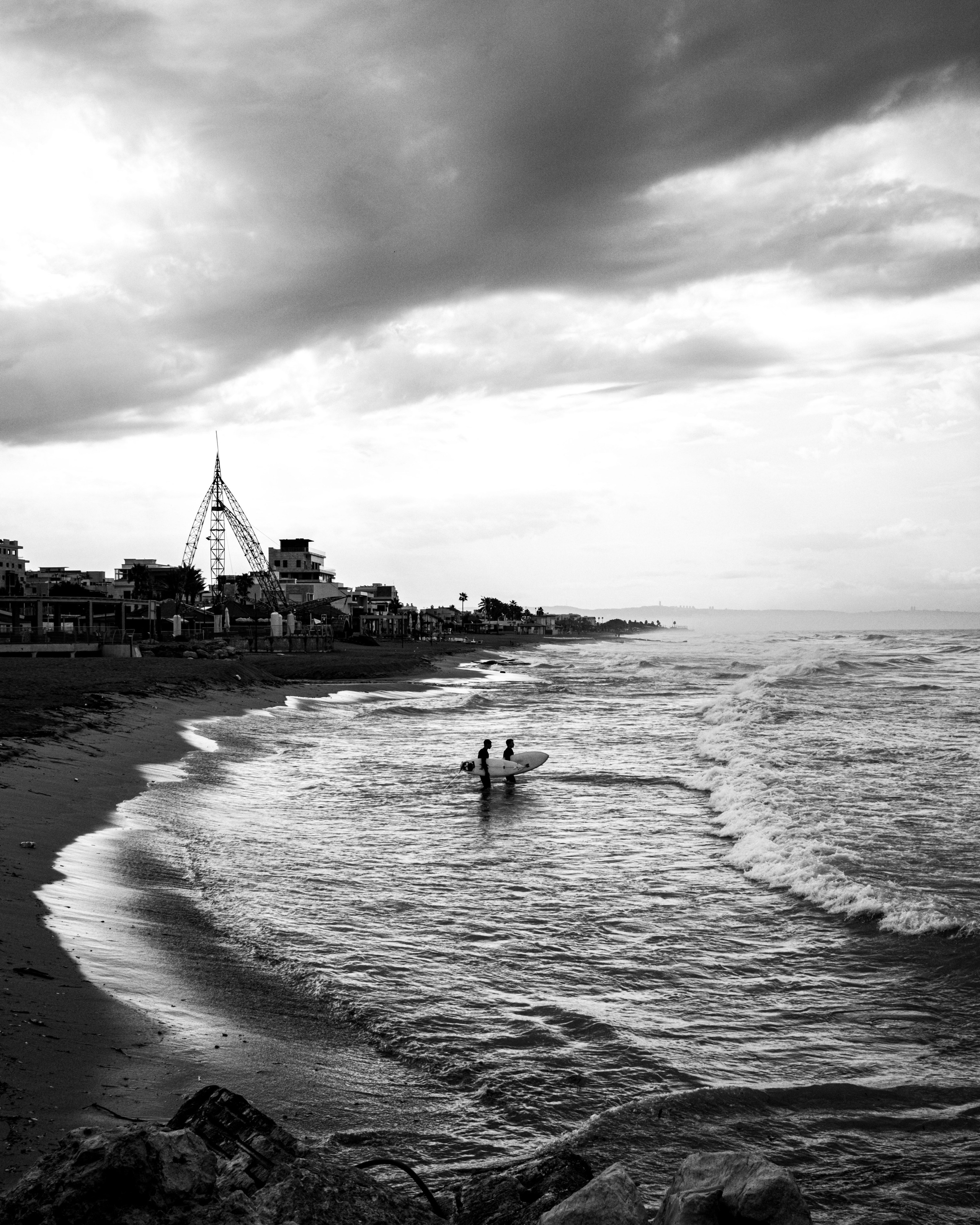Nahariya. Семейный и travel-фотограф из Израиля