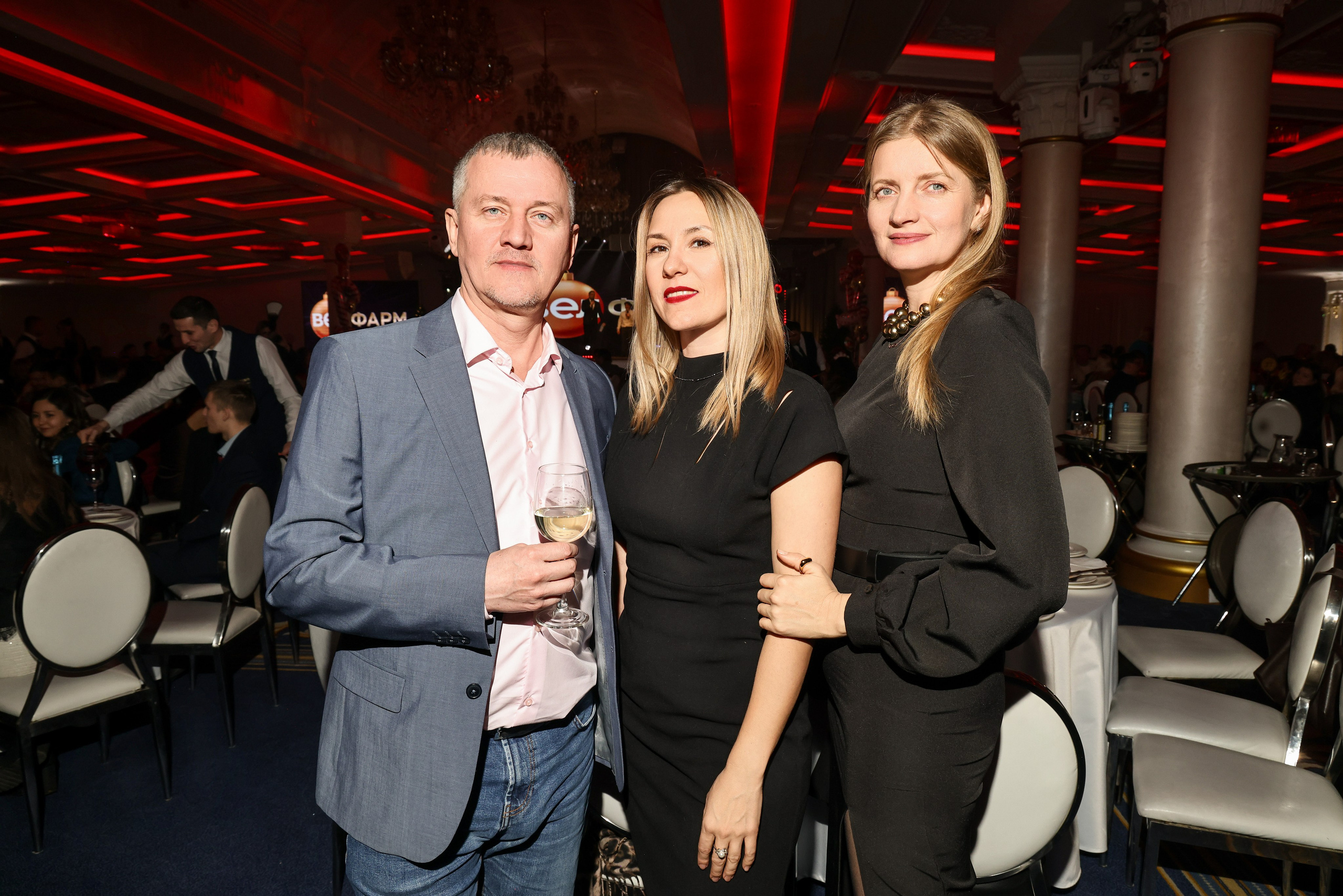 Велфарм 2026. Фотограф Антон Чупринин