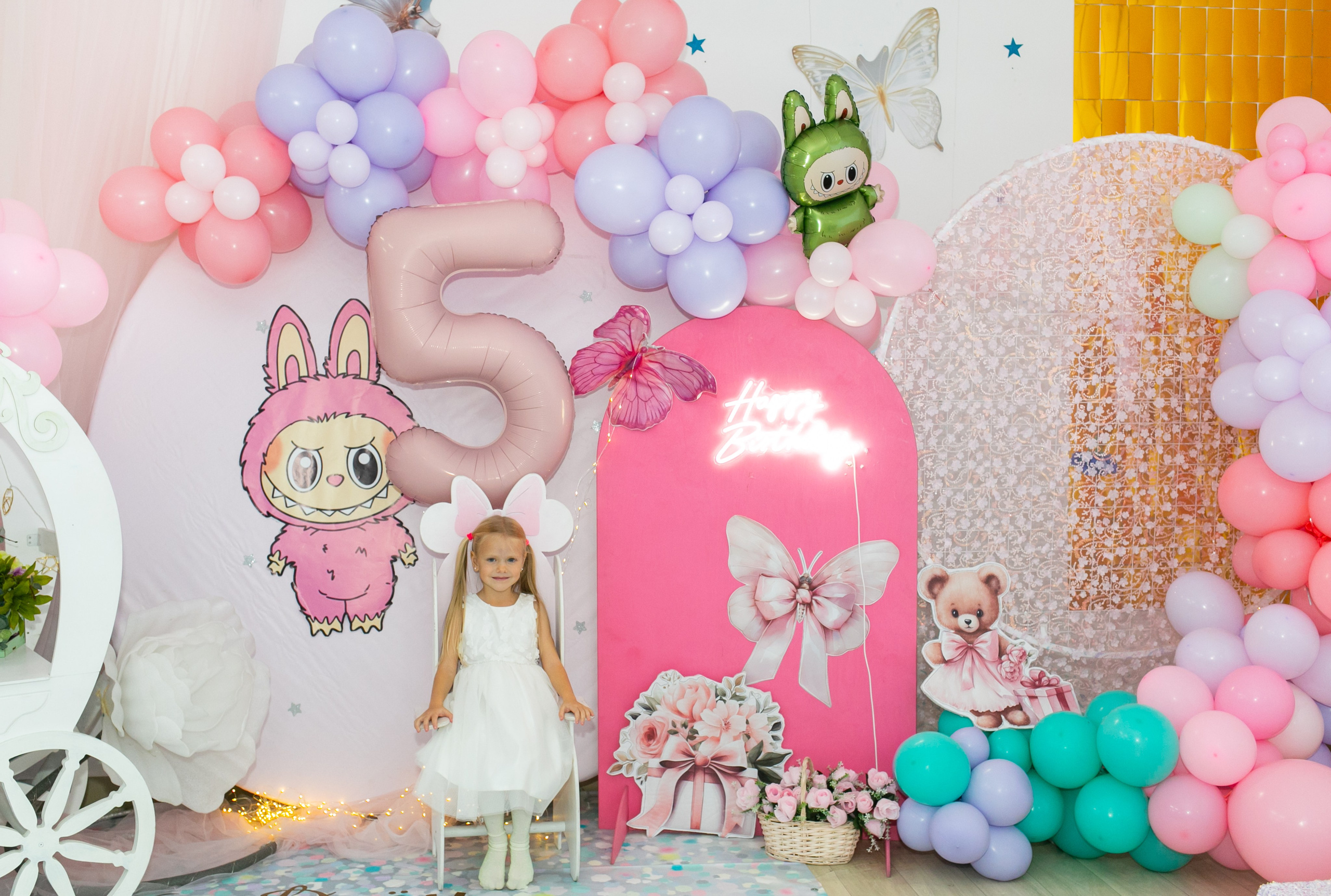 Праздники. Фотограф новорожденных и семейный фотограф НСО г. Бердск Марина Львова