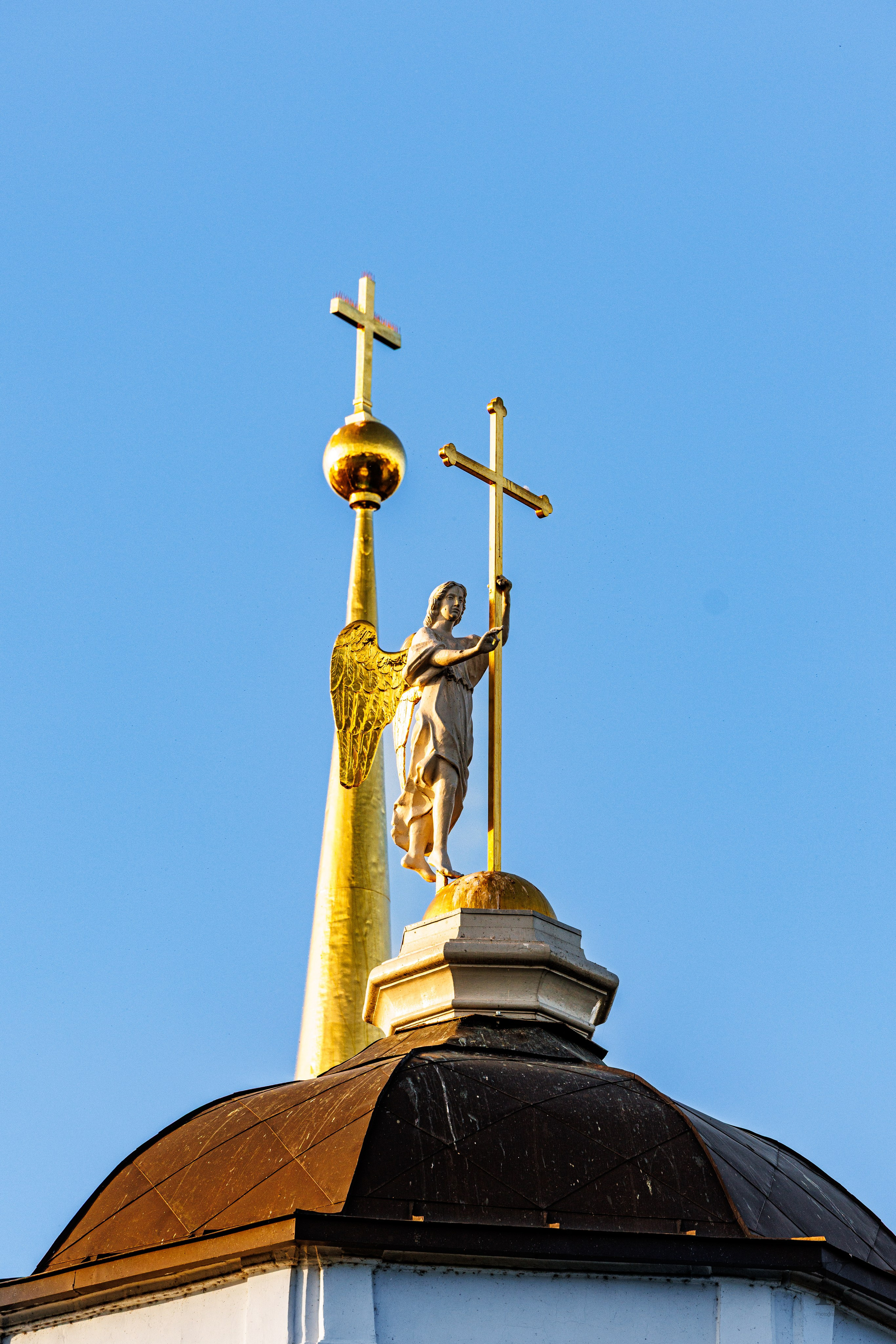 Усадьба Кусково. Осень 2025. Фотографирую жизнь! Московский фотограф волонтер