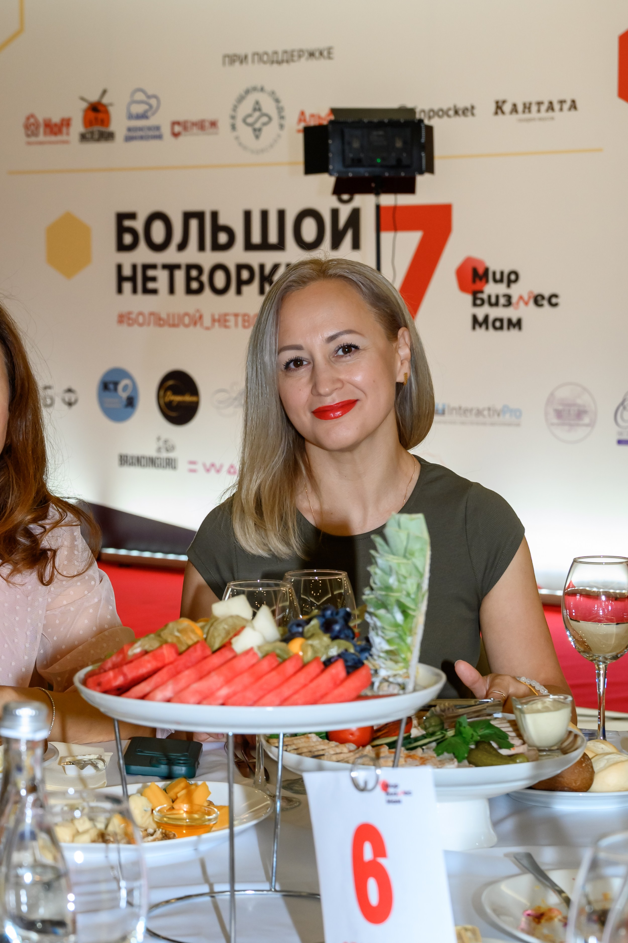 7 большой нетворкинг «МИР БИЗНЕС МАМ». Бренд фотограф Москва