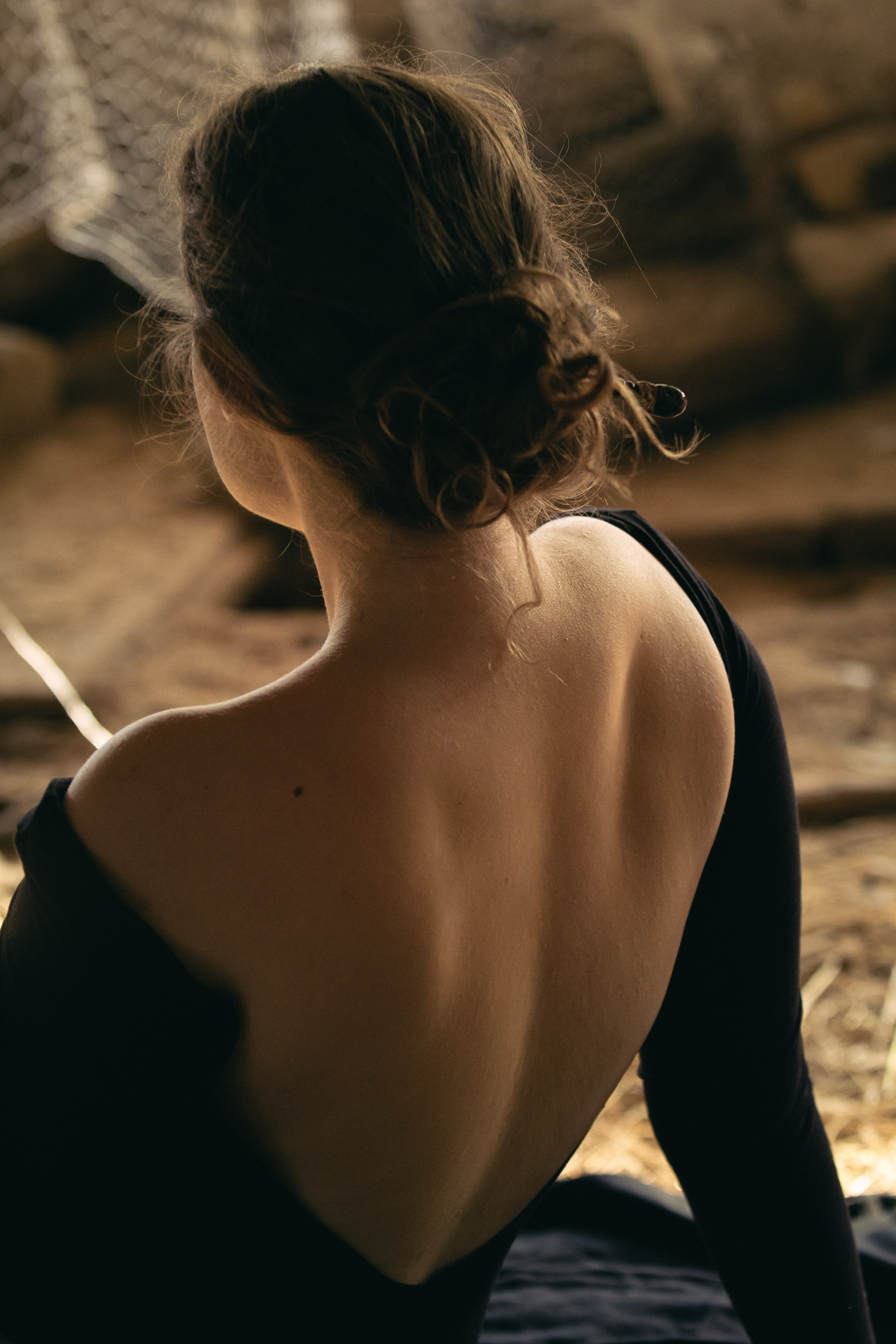 Мария Рассвет. Фотограф в Москве Лера Юдина