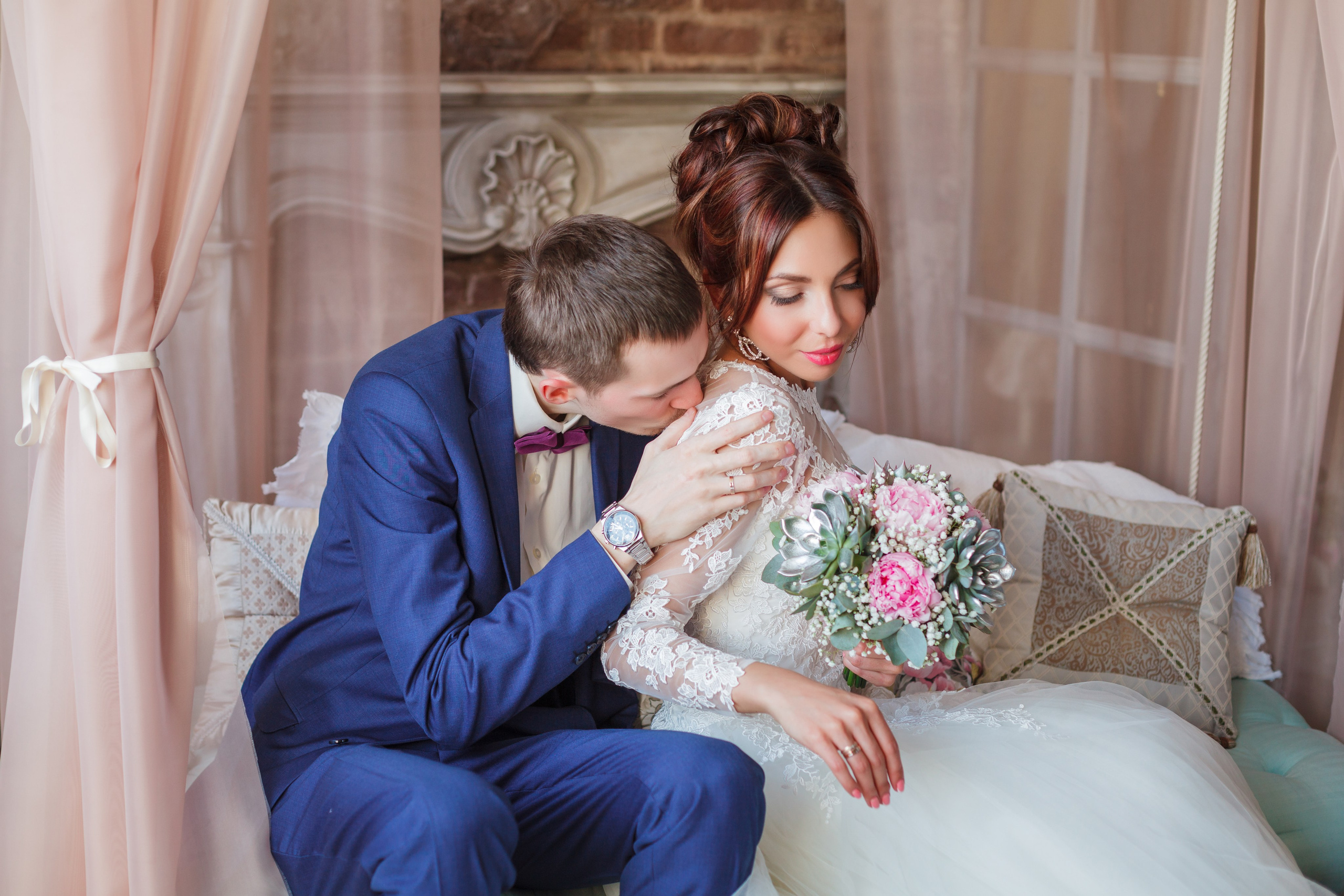 Андрей и Анастасия. Семейный и детский фотограф в Екатеринбурге Оксана Пипкина