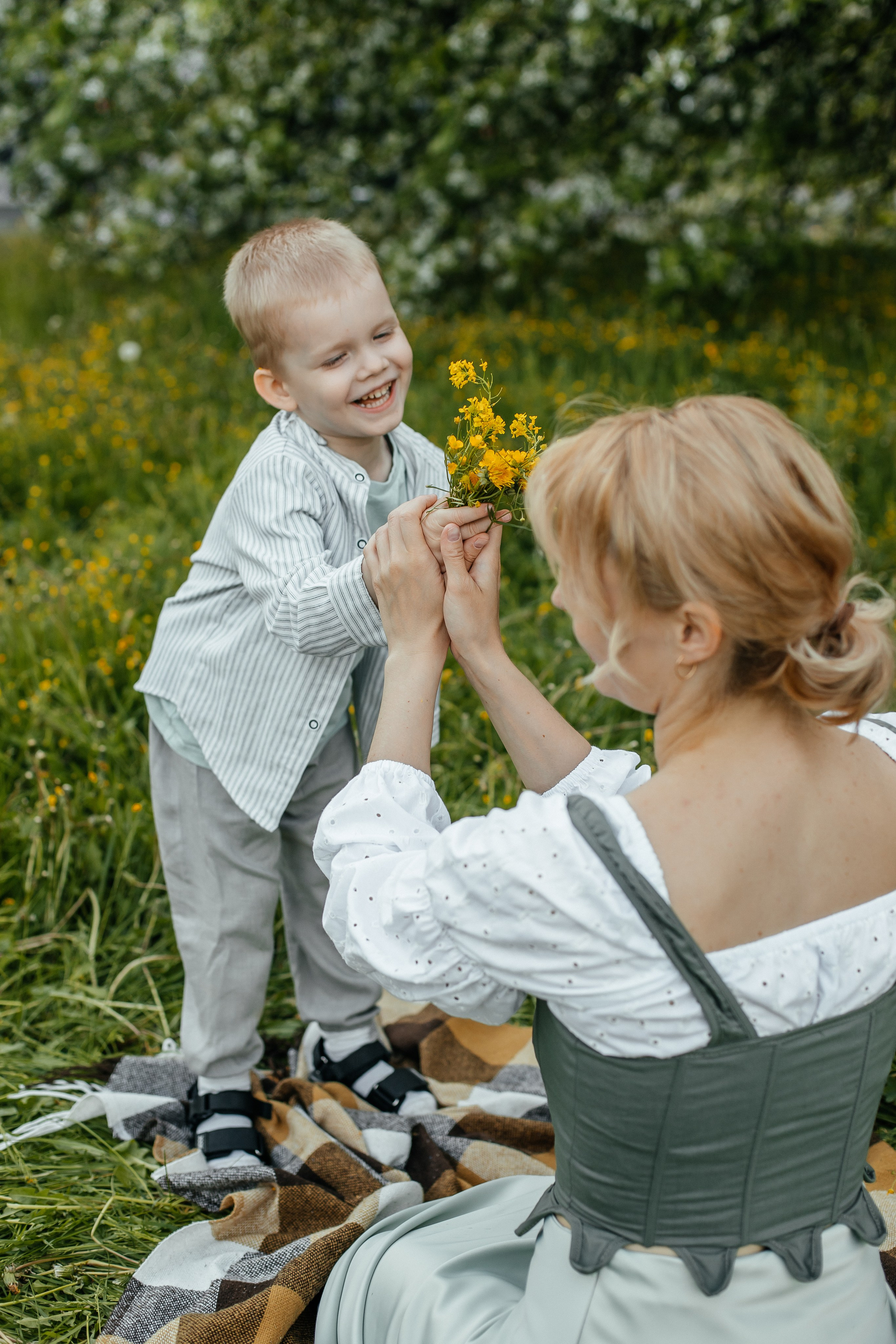 Вика и Лева. Elena Sova — семейный и женский фотограф в Санкт-Петербурге