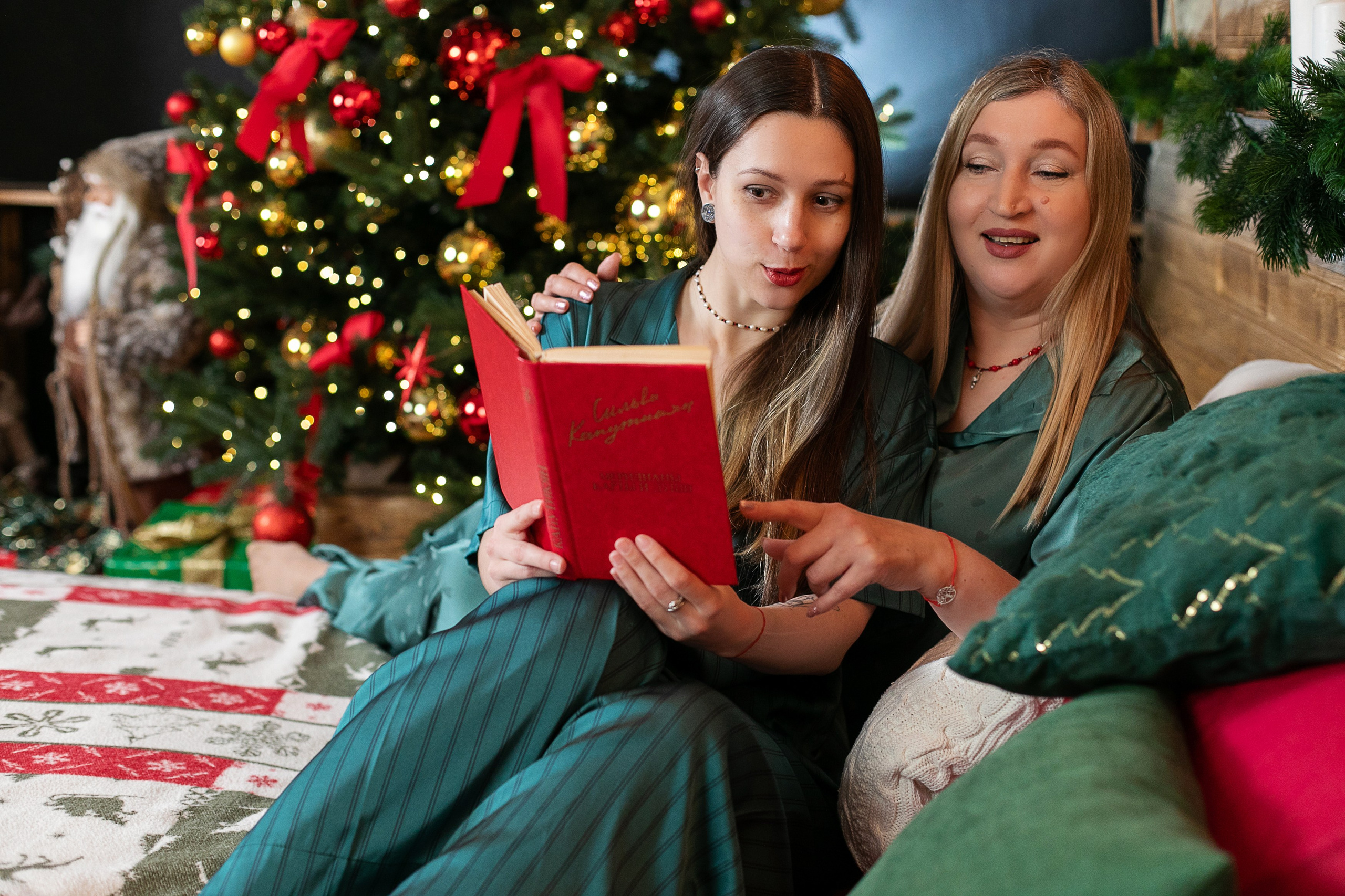 Надежда и Вероника. Школьный и детский фотограф в Южно-Сахалинске Анастасия Лескова