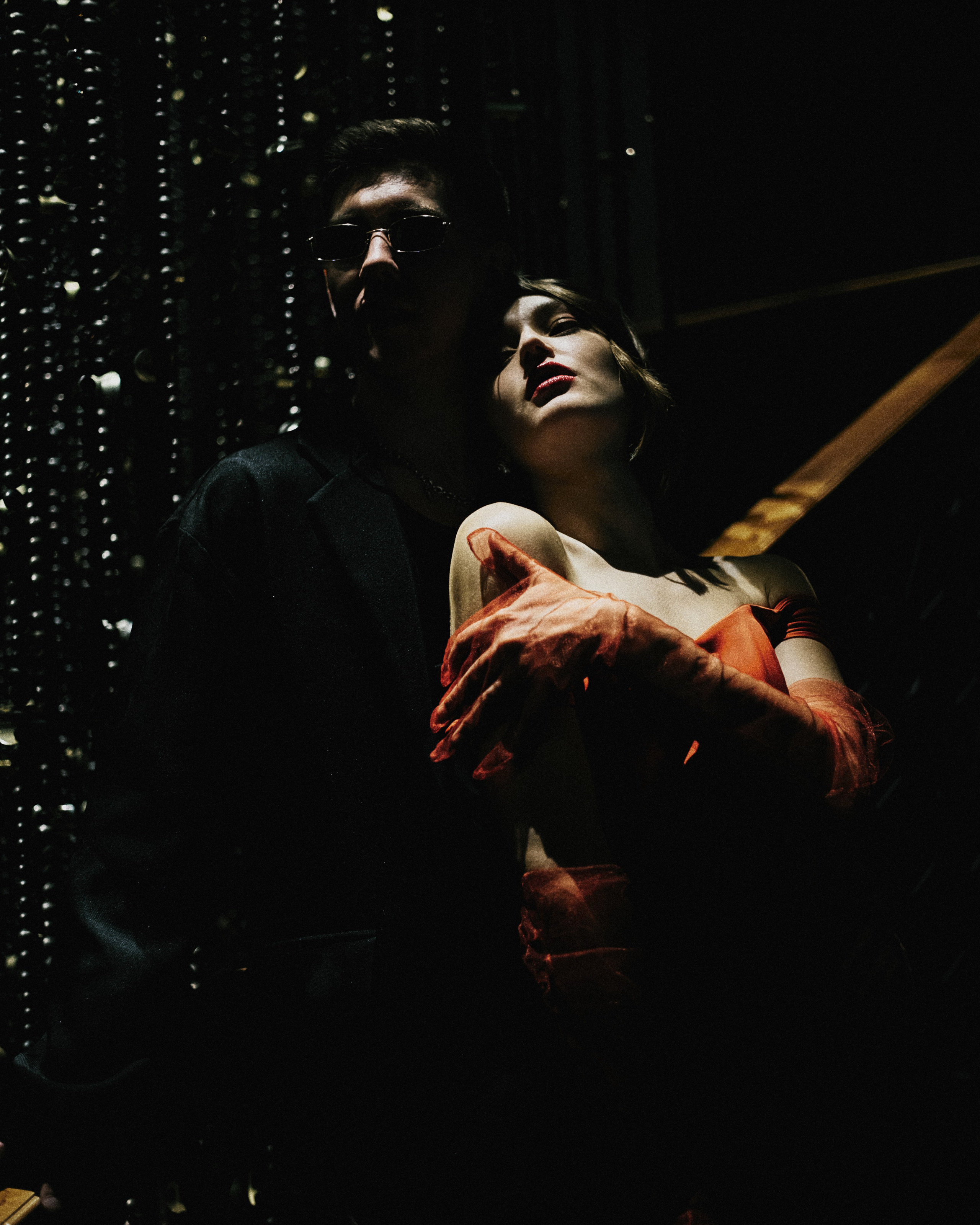 Свадьба Maxim and Julia. Фэшн-фотография и портреты в Владивостоке. Превращаю съёмку в повествование — создаю образы с сюжетом, которые остаются в памяти