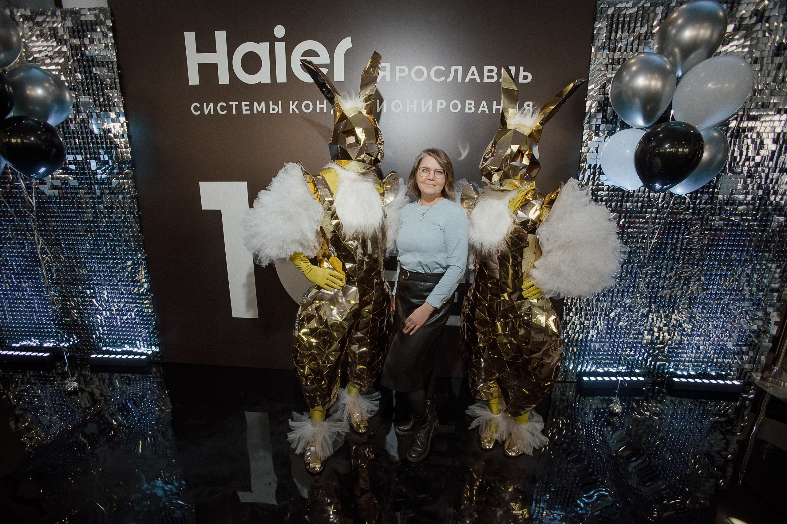 Haier. Свадебный фотограф