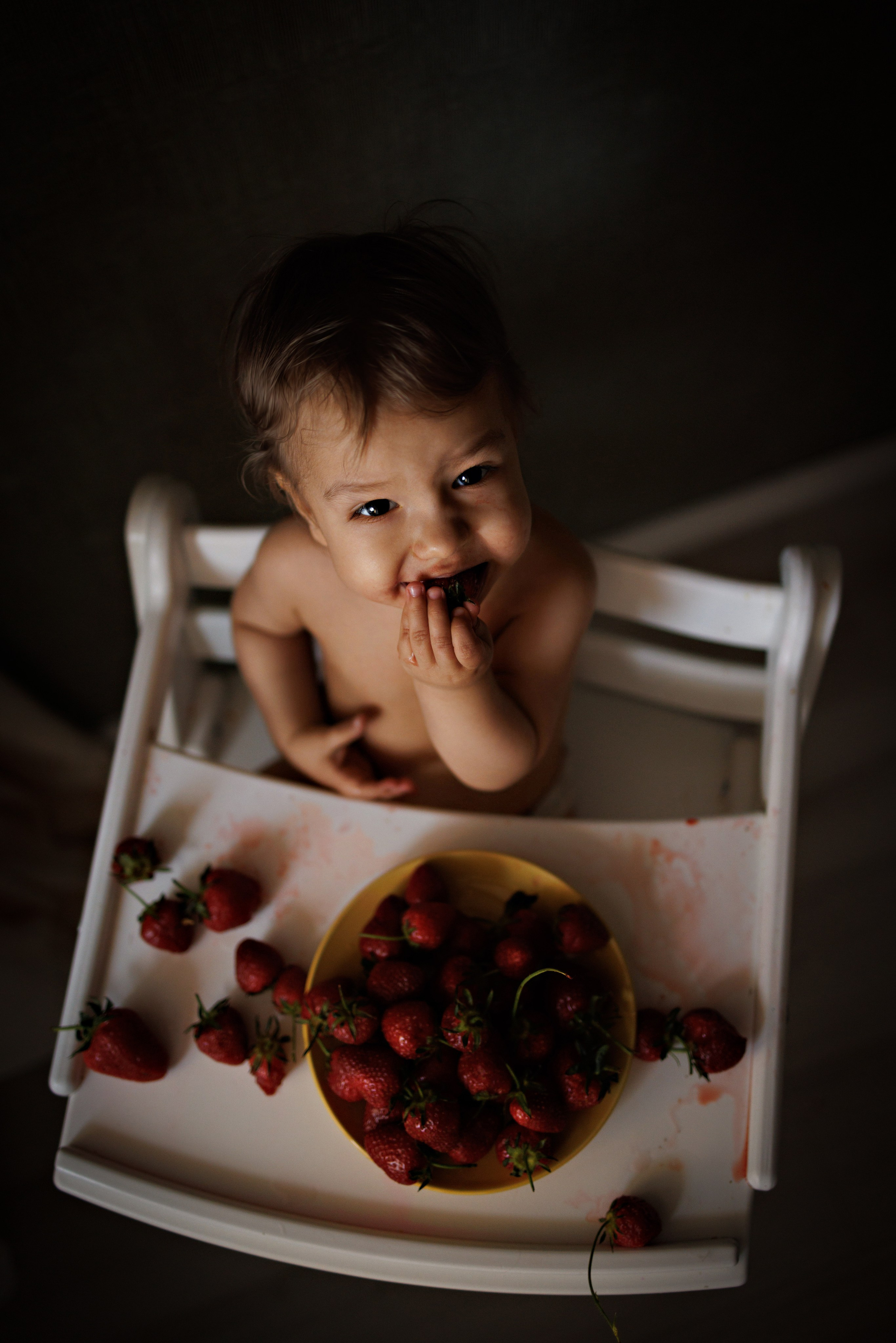 Дети. Детский и семейный фотограф в Чите Анастасия Шубина