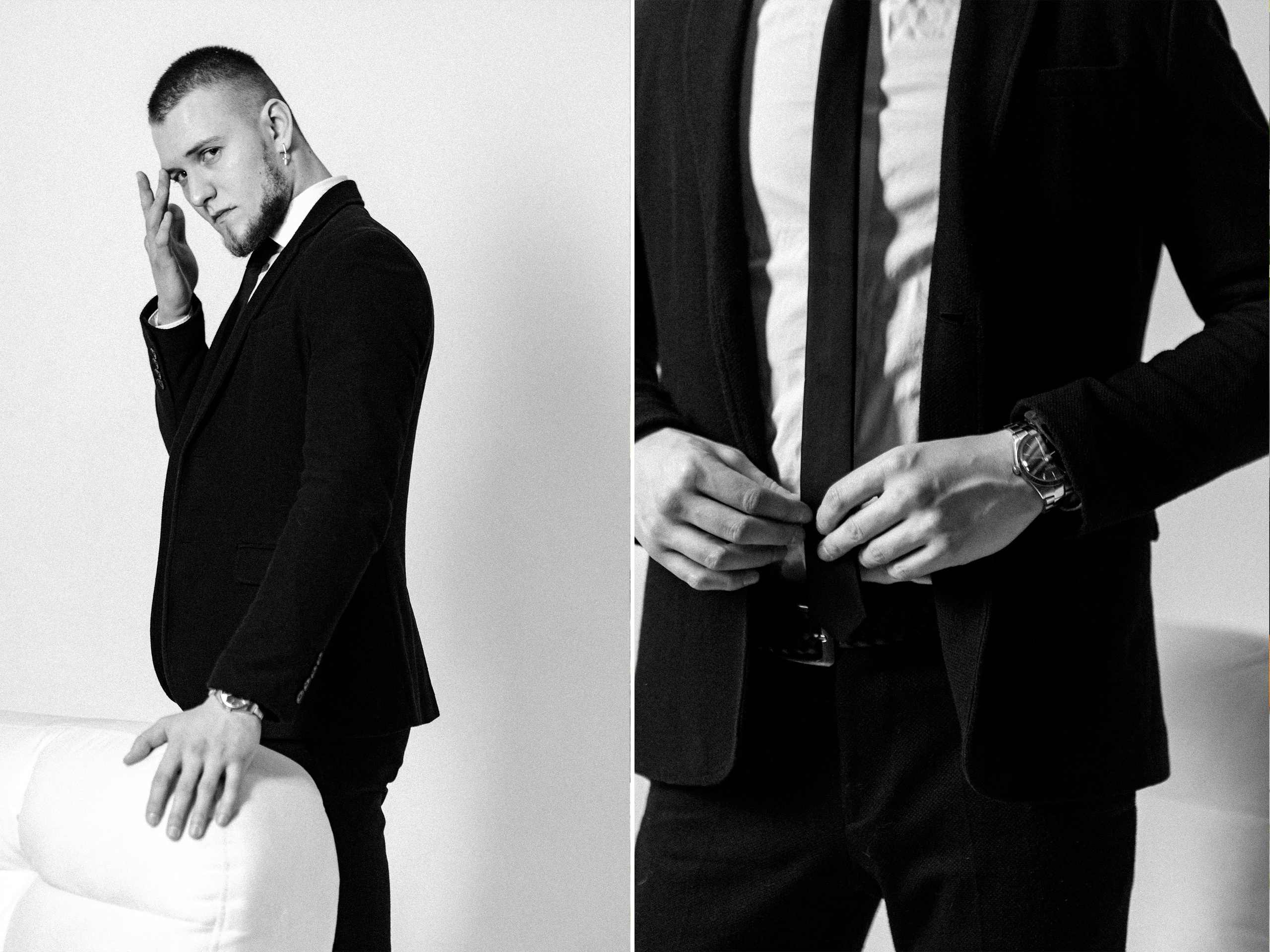 Фотограф Анастасия Кулешова