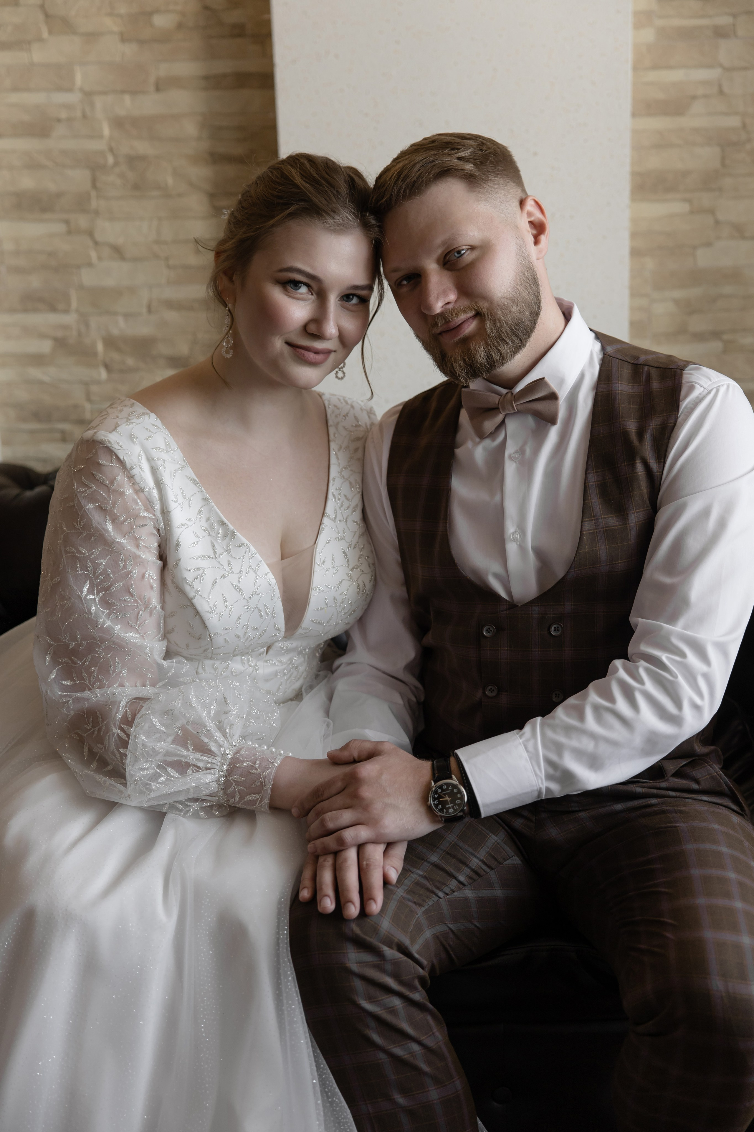 Николай и Татьяна. Свадебный и Семейный фотограф по всему миру Анна Фёдорова