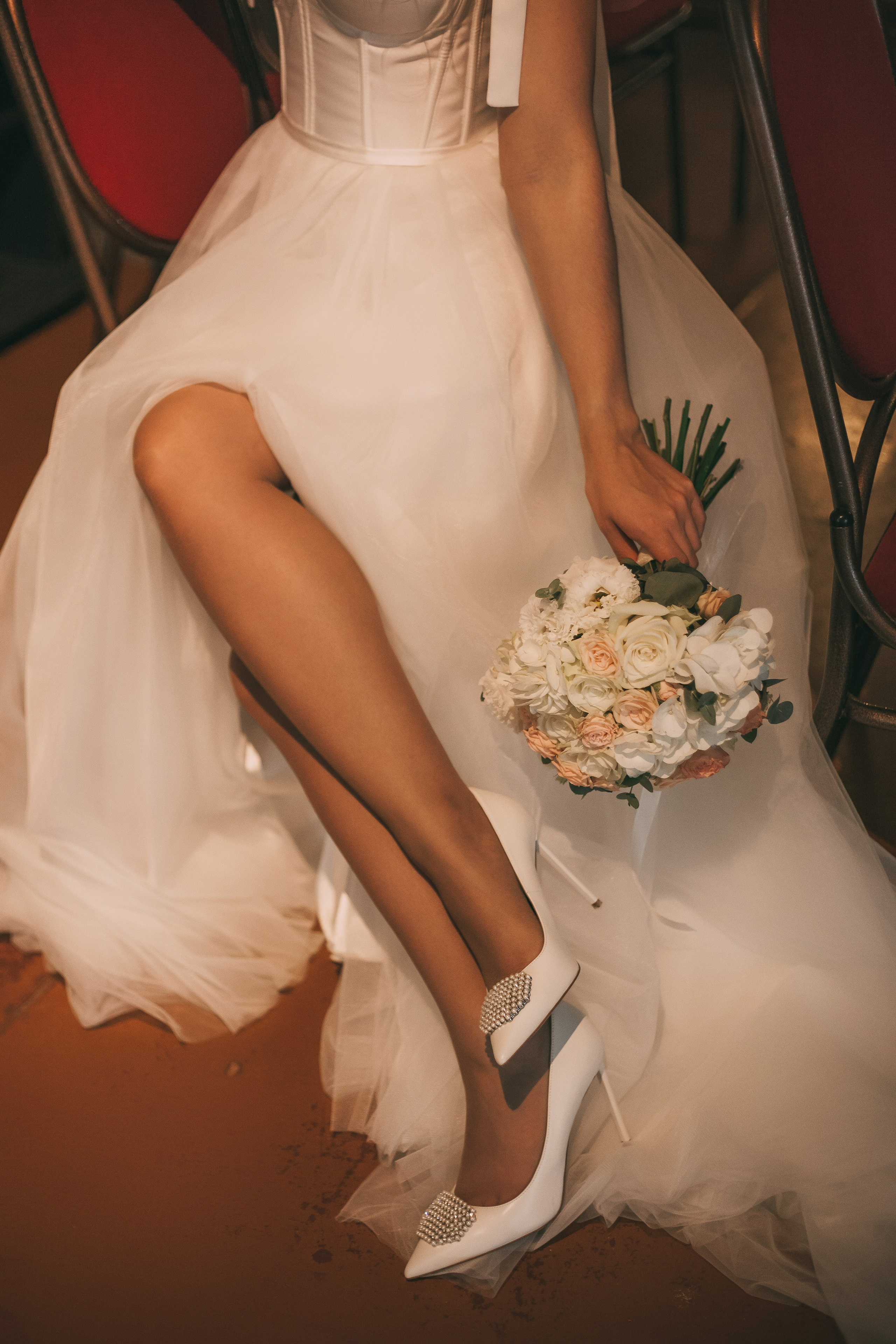 Сергей и Инна. Семейный и свадебный фотограф в Ижевске Лушникова Екатерина