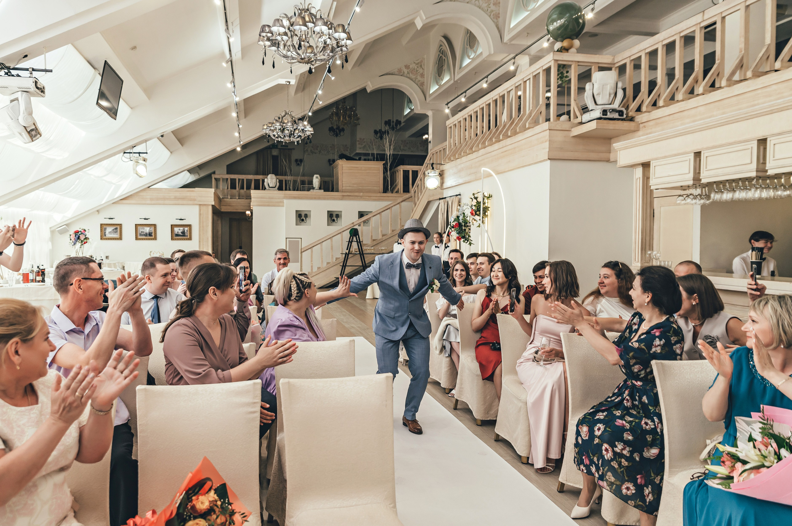 Татьяна и Максим. Семейный и свадебный фотограф в Новосибирске Мария Гоппе (Харина)