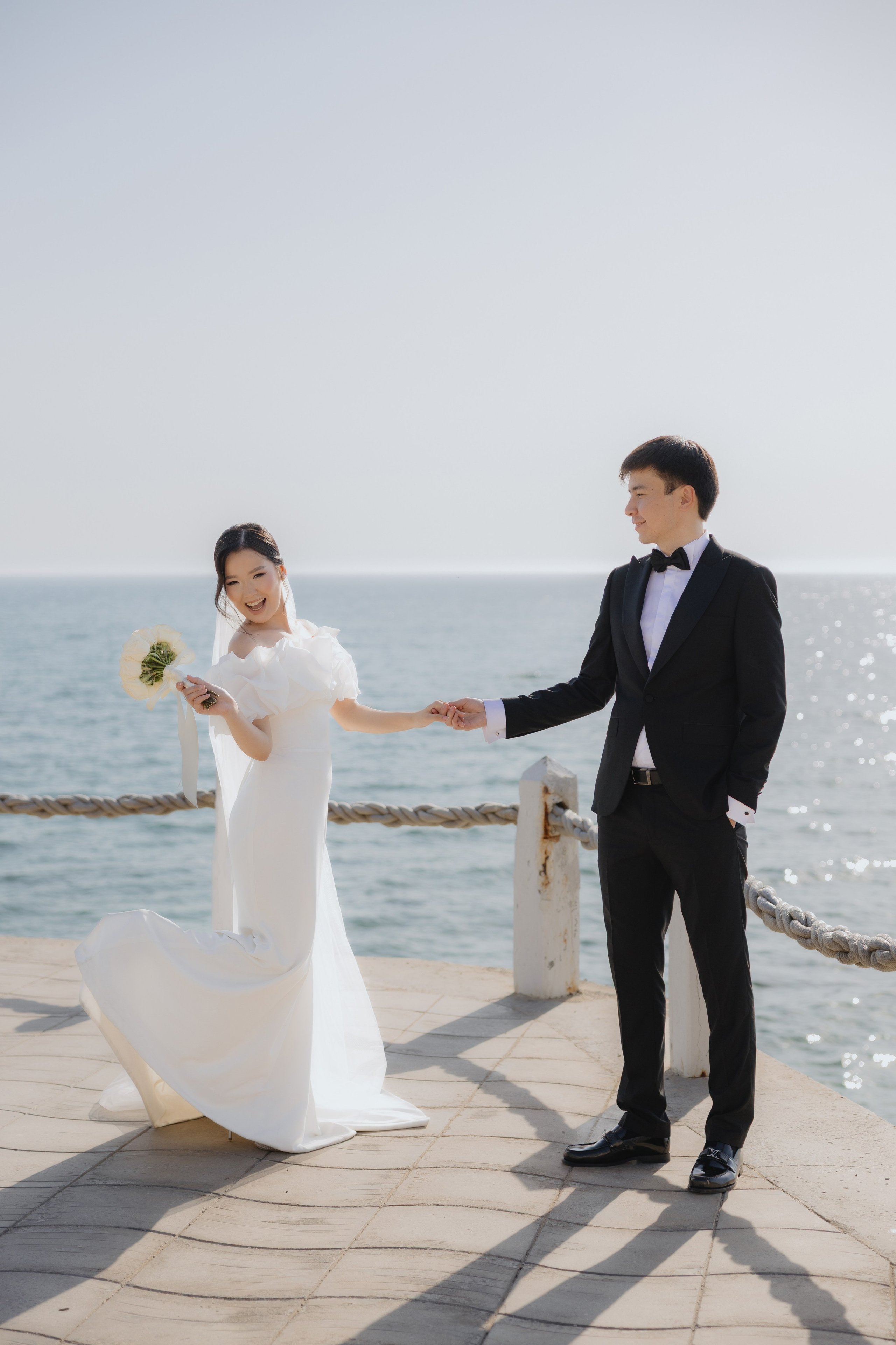 Ramazan & Nurgul. Wedding and Love story Photographer