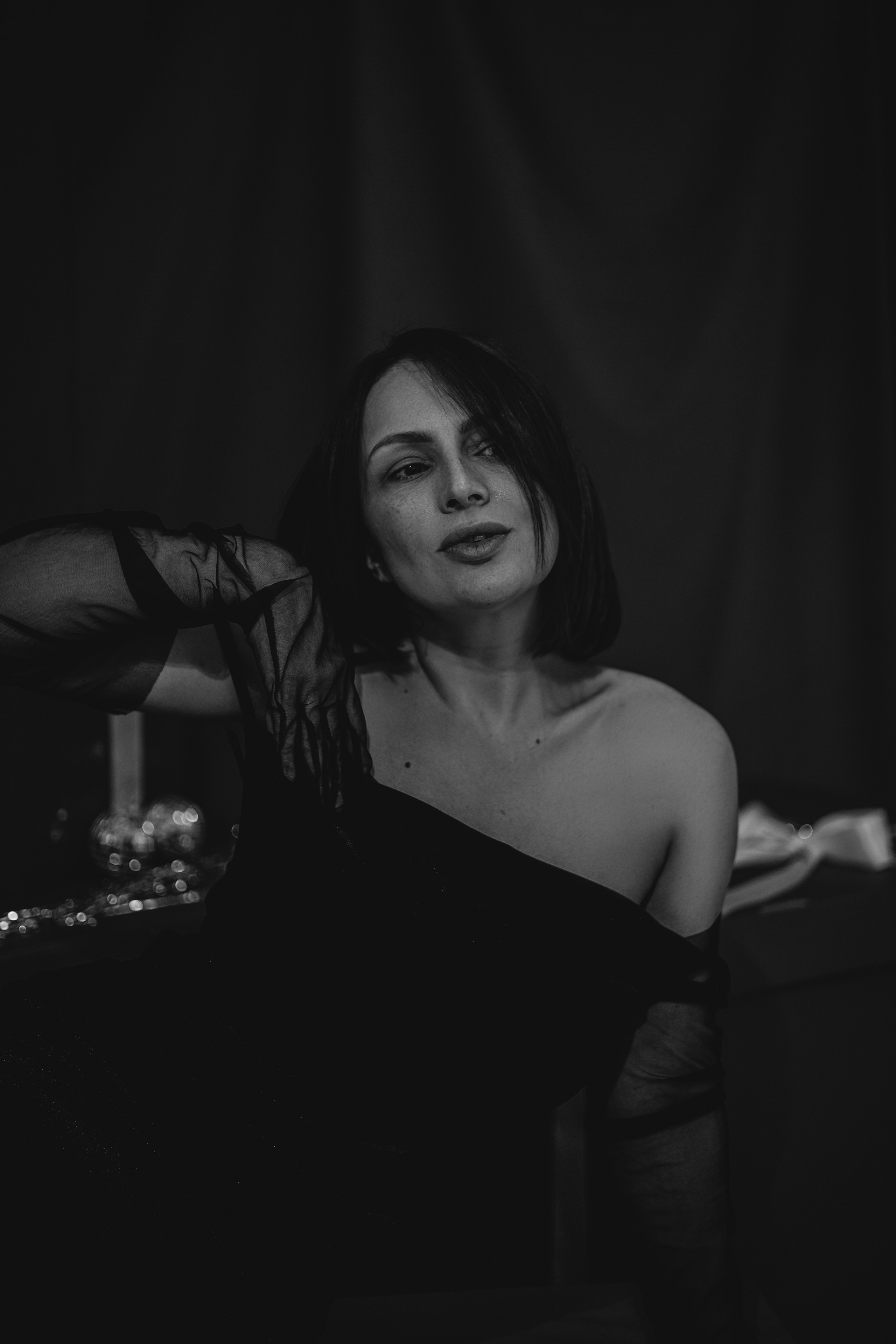 Кусочек праздника. Фотограф в Кемерово Анастасия