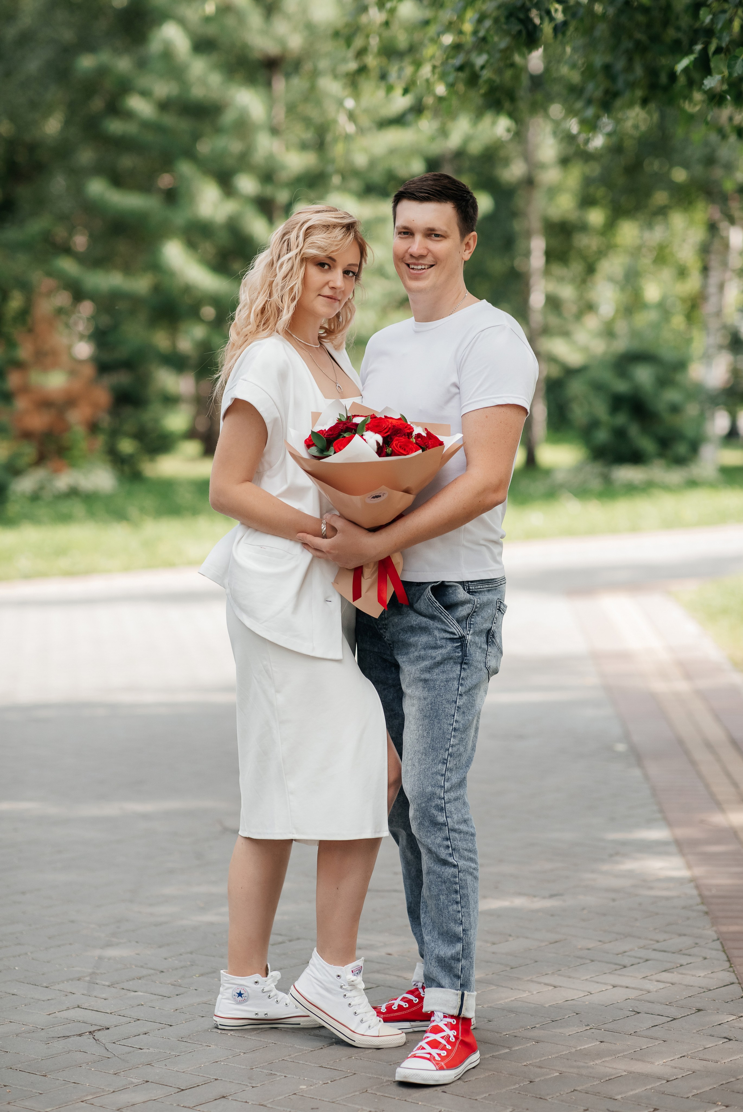 Максим Юля. Семейный и свадебный фотограф в Томске Марилова Ольга