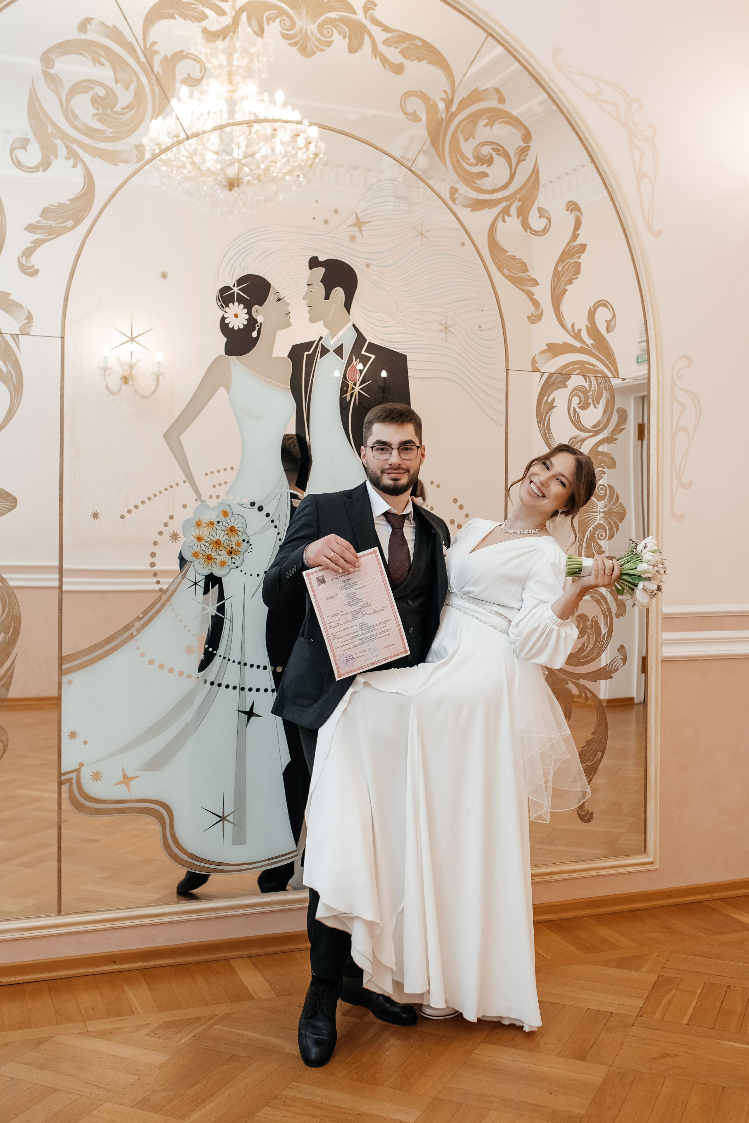 Фазли Соня. Семейный и свадебный фотограф в Томске Марилова Ольга