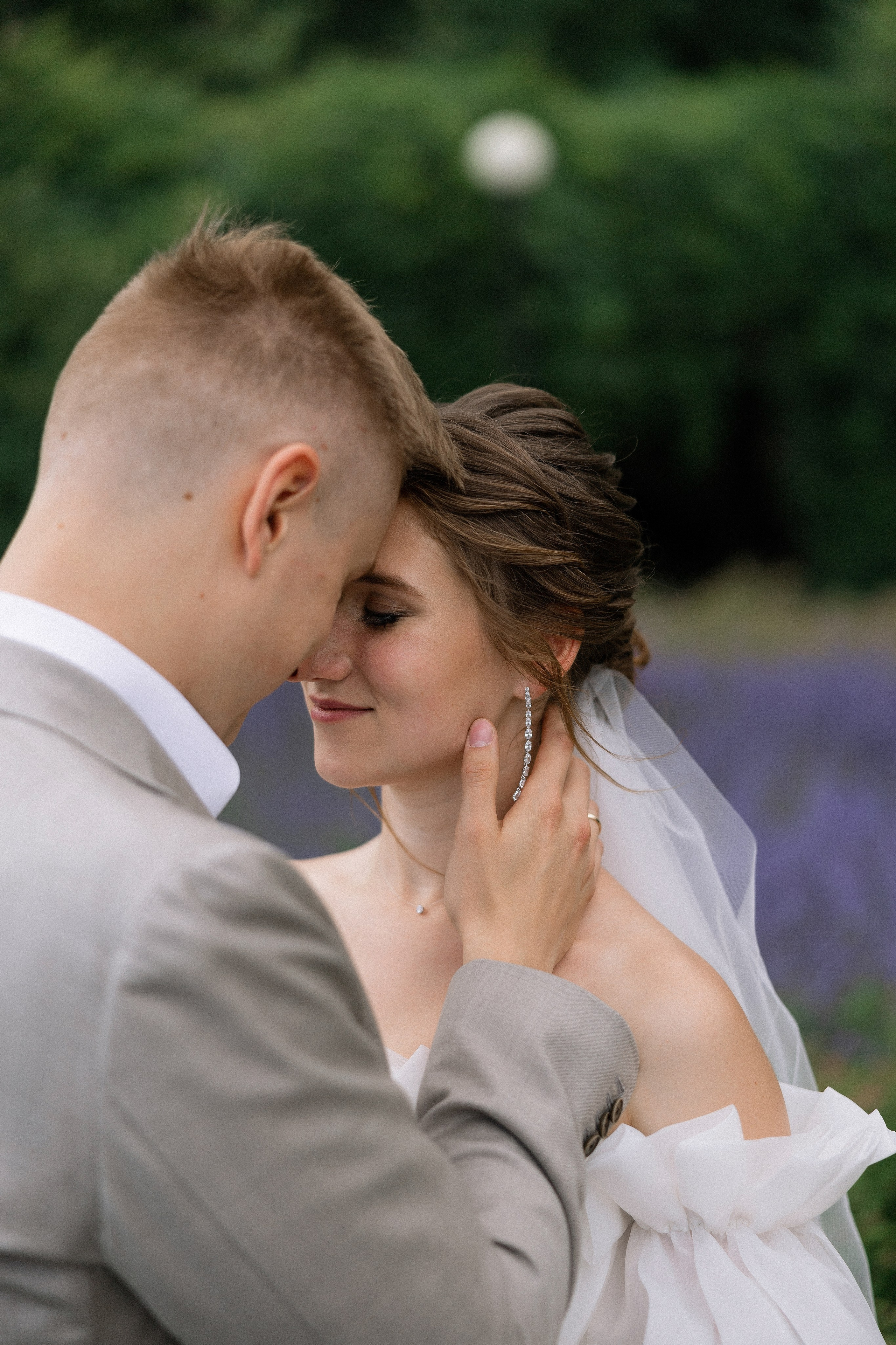 Дмитрий и Анастасия. Свадебный фотограф и видеограф в Москве, Виктор Архилюк