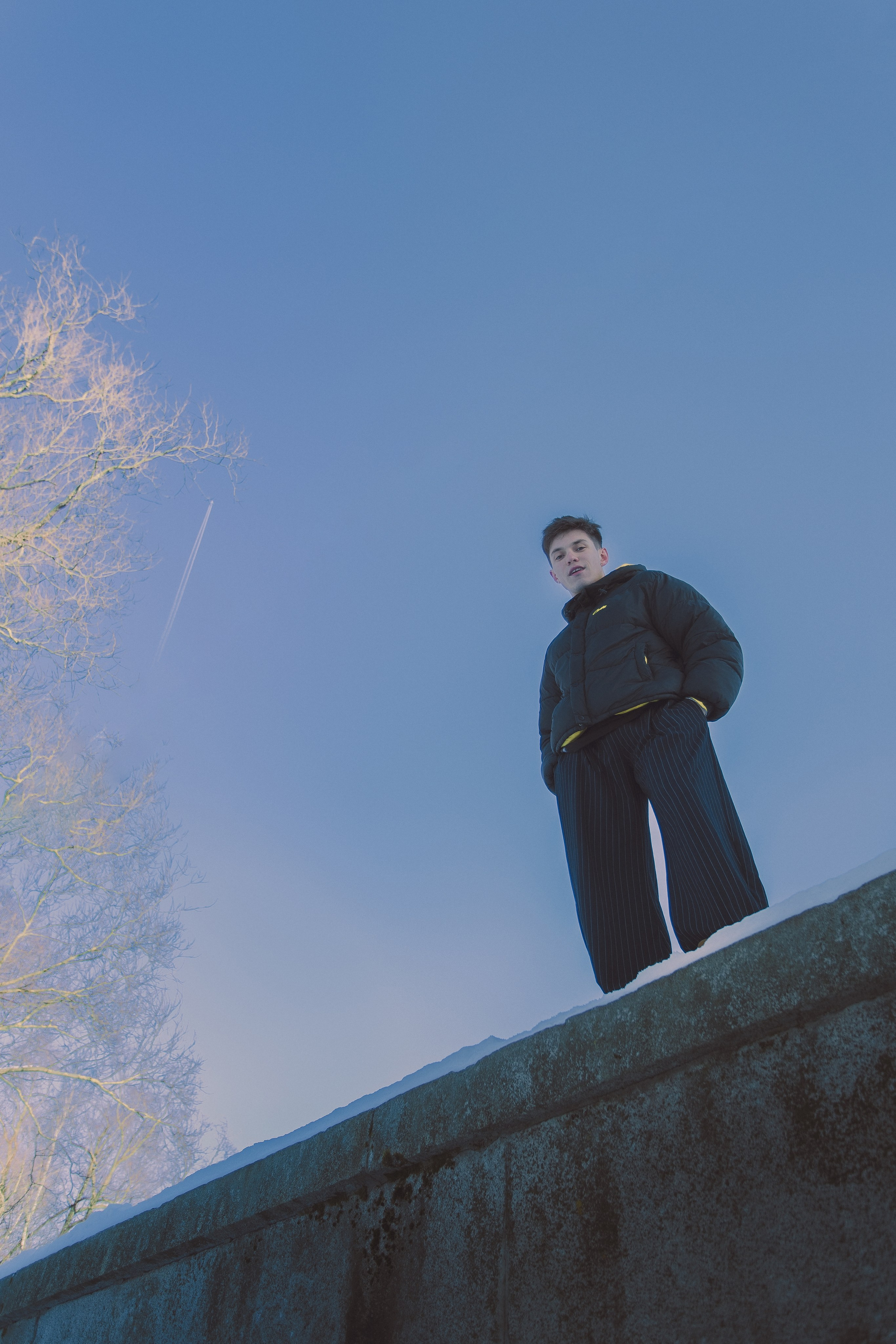 Михаил. Фотограф Julia Milton | Портреты, съемки для маркетплейсов, лавстори, съёмка беременности в Санкт-Петербурге. Обучение фотографии в Спб очно